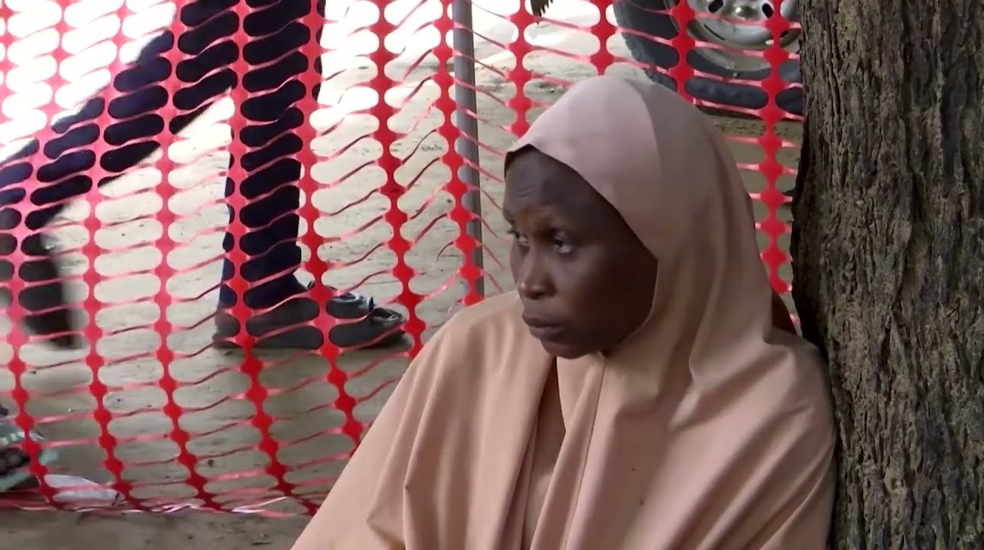 Nigeria's flood survivors face long wait for medical aid | REUTERS Nigeria's flood survivors face long wait for medical aid | REUTERS