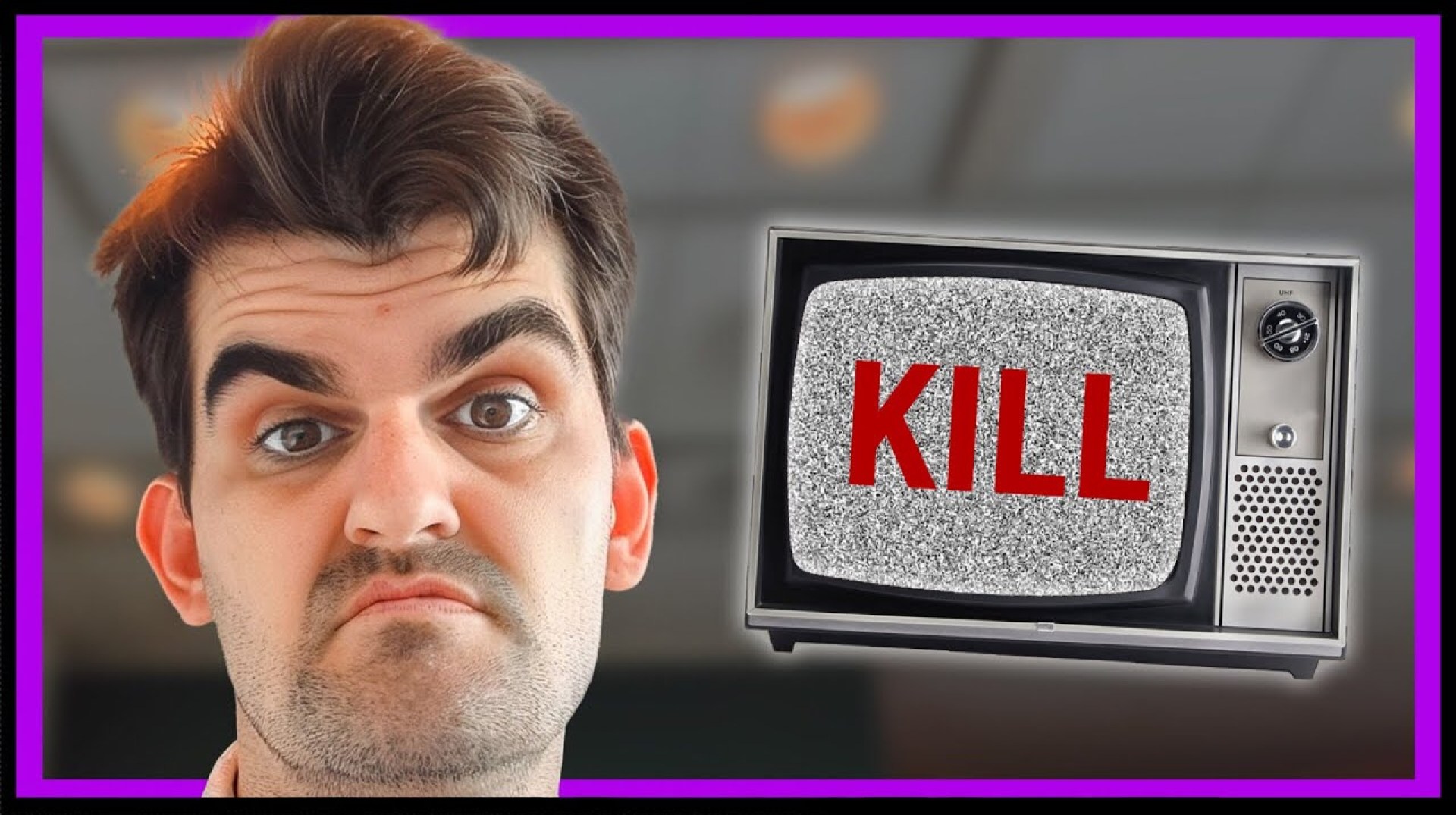 Remember him? This TV show made him kill his gay friend Remember him? This TV show made him kill his gay friend