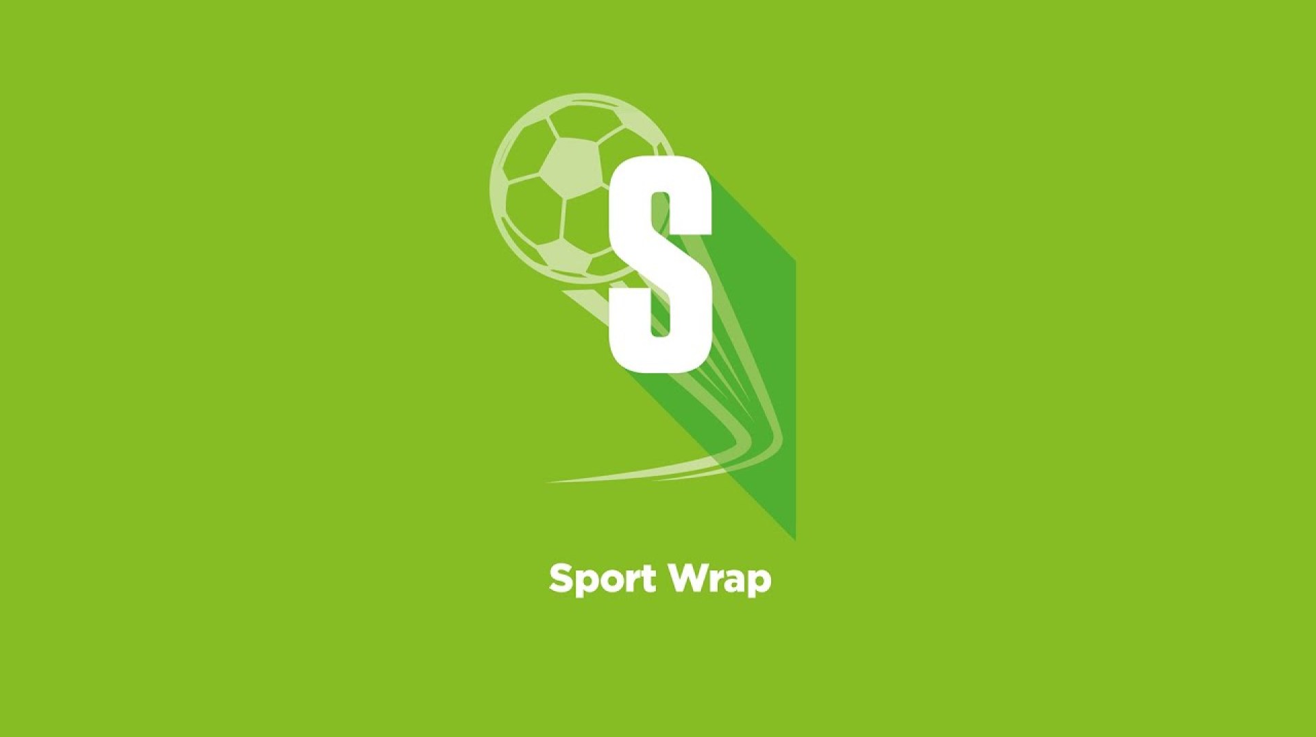Sport Wrap – 6 January 2024 Sport Wrap – 6 January 2024