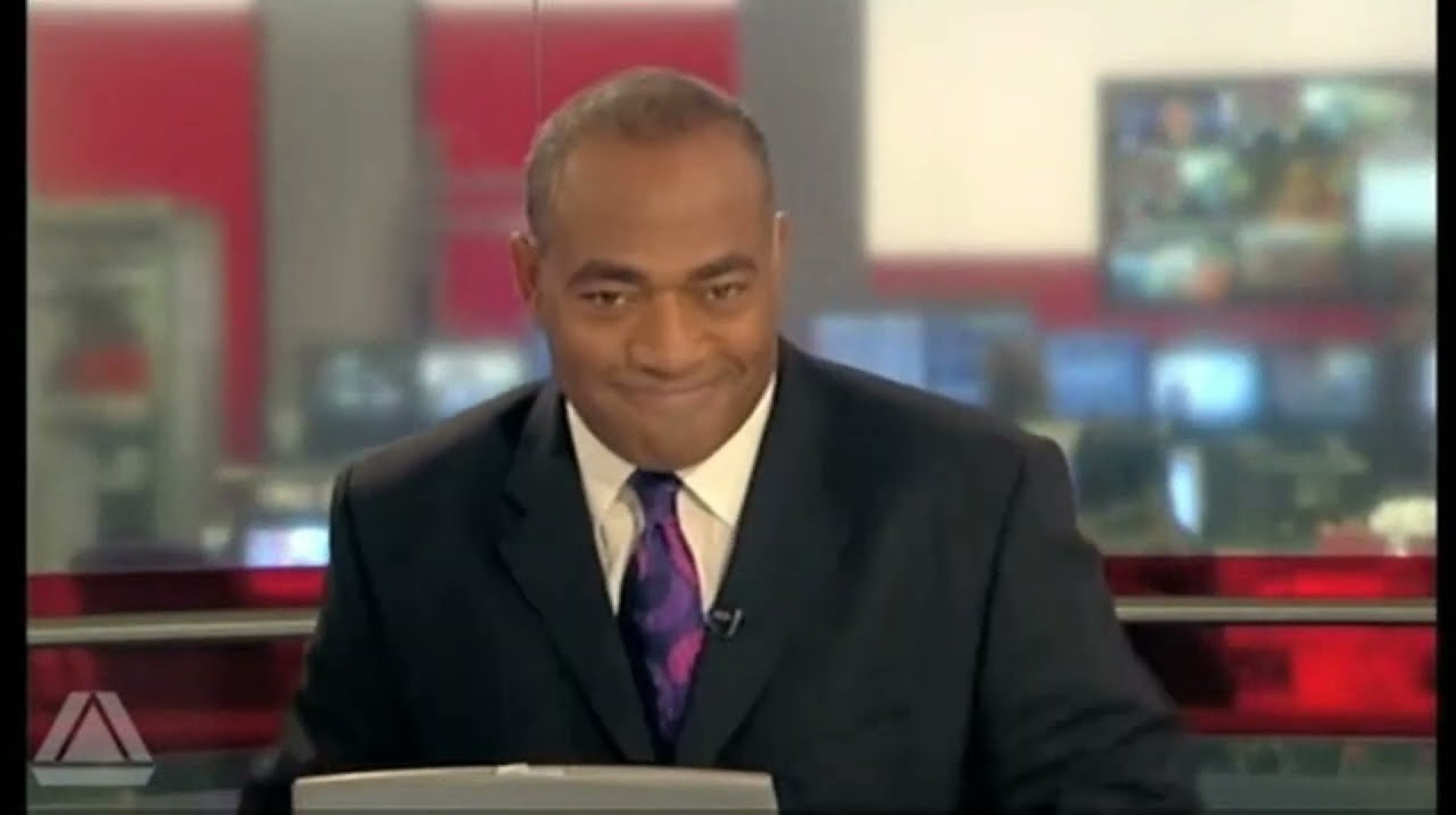 BBC WEEKEND NEWS 2006 With Darren Jordan BBC WEEKEND NEWS 2006 With Darren Jordan