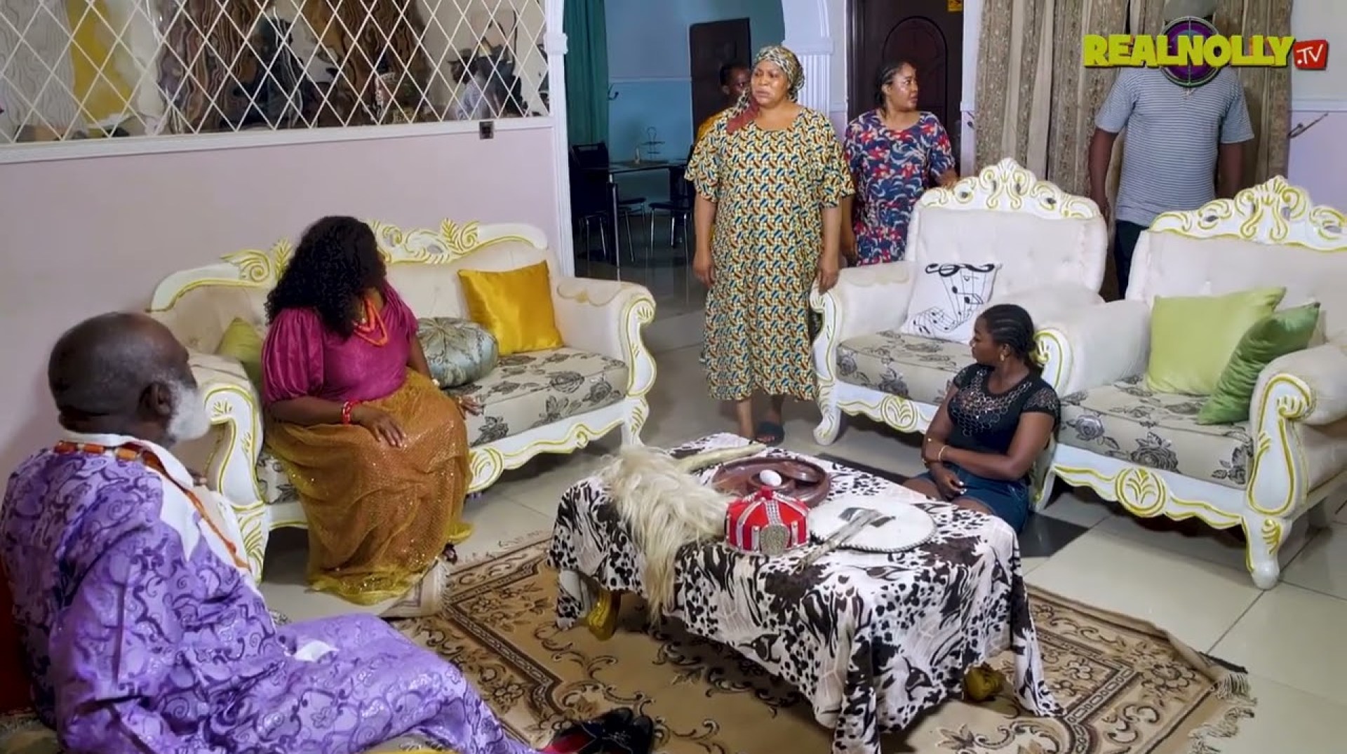 THE LOST FAMILY 11&12 (TEASER) – 2024 LATEST NIGERIAN NOLLYWOOD MOVIE THE LOST FAMILY 11&12 (TEASER) – 2024 LATEST NIGERIAN NOLLYWOOD MOVIE