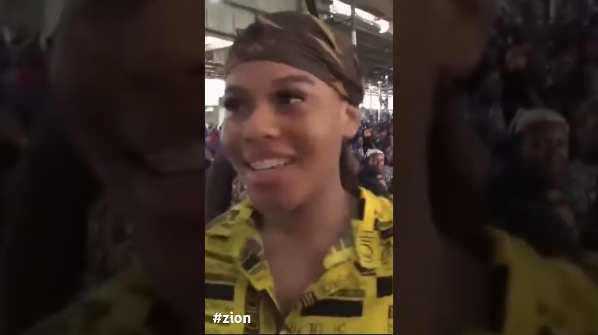 Wow…God is good! 2024 go hot #zionprayermovementoutreach #zpmom #ziontv #2024 #lagos #deliverance Wow…God is good! 2024 go hot #zionprayermovementoutreach #zpmom #ziontv #2024 #lagos #deliverance