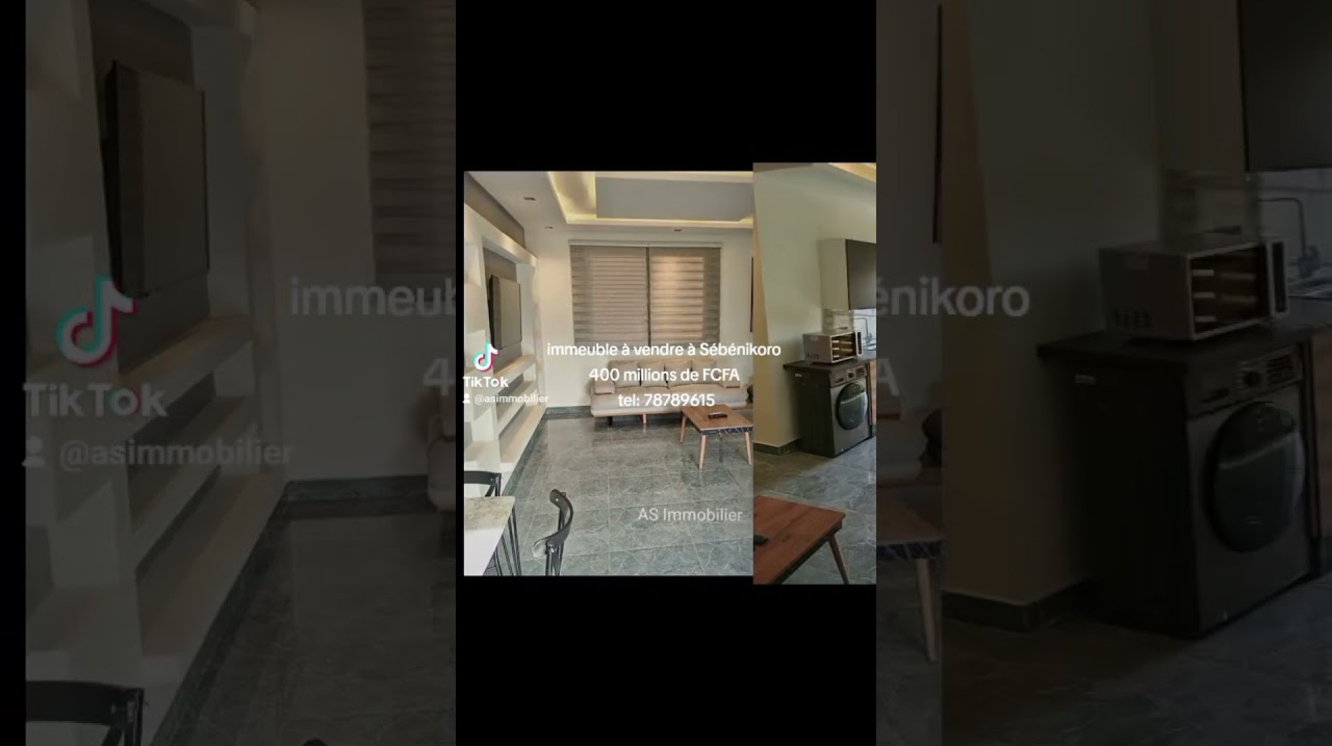 immeuble à vendre à Sébénikoro Bamako Mali. 400 millions de FCFA. tel: 0022378789615 immeuble à vendre à Sébénikoro Bamako Mali. 400 millions de FCFA. tel: 0022378789615