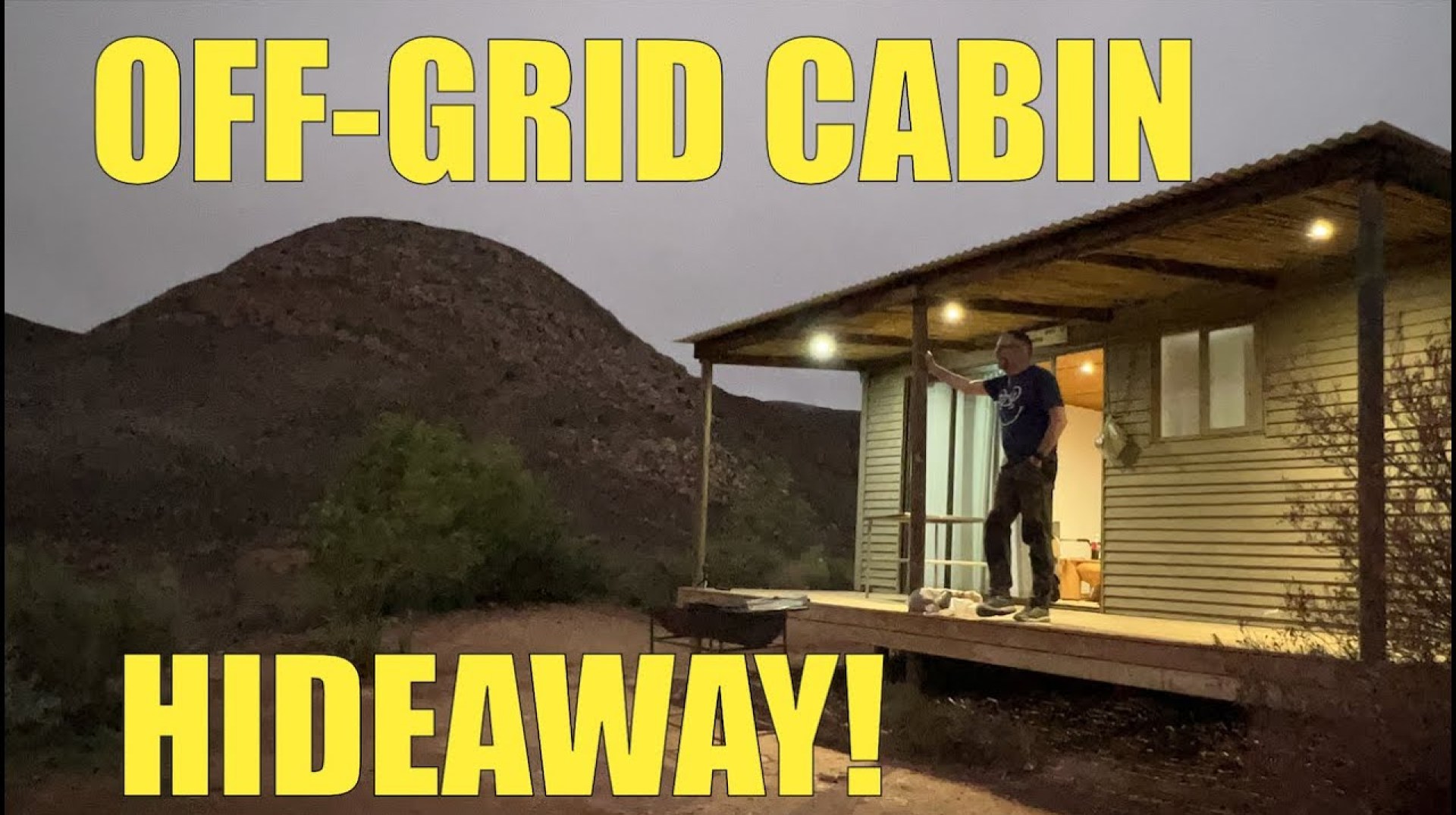 Royal Enfield Biking Adventure | Off-Grid Wilderness Cabin | South African Adventure | Cape Town Royal Enfield Biking Adventure | Off-Grid Wilderness Cabin | South African Adventure | Cape Town