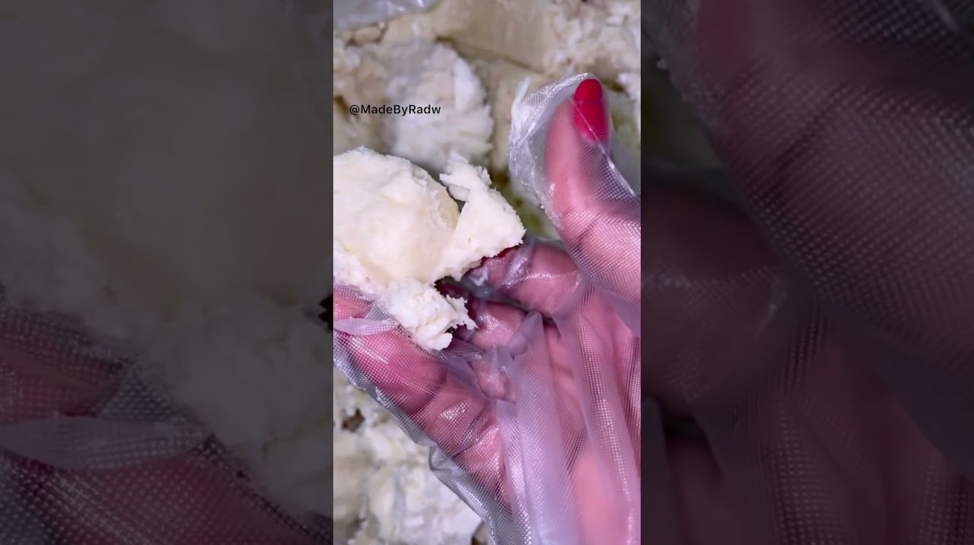 THE REAL CONSISTENCY OF UNREFINED SHEA BUTTER FROM GHANA | AFRICAN SKIN CARE AND HAIR CARE THE REAL CONSISTENCY OF UNREFINED SHEA BUTTER FROM GHANA | AFRICAN SKIN CARE AND HAIR CARE