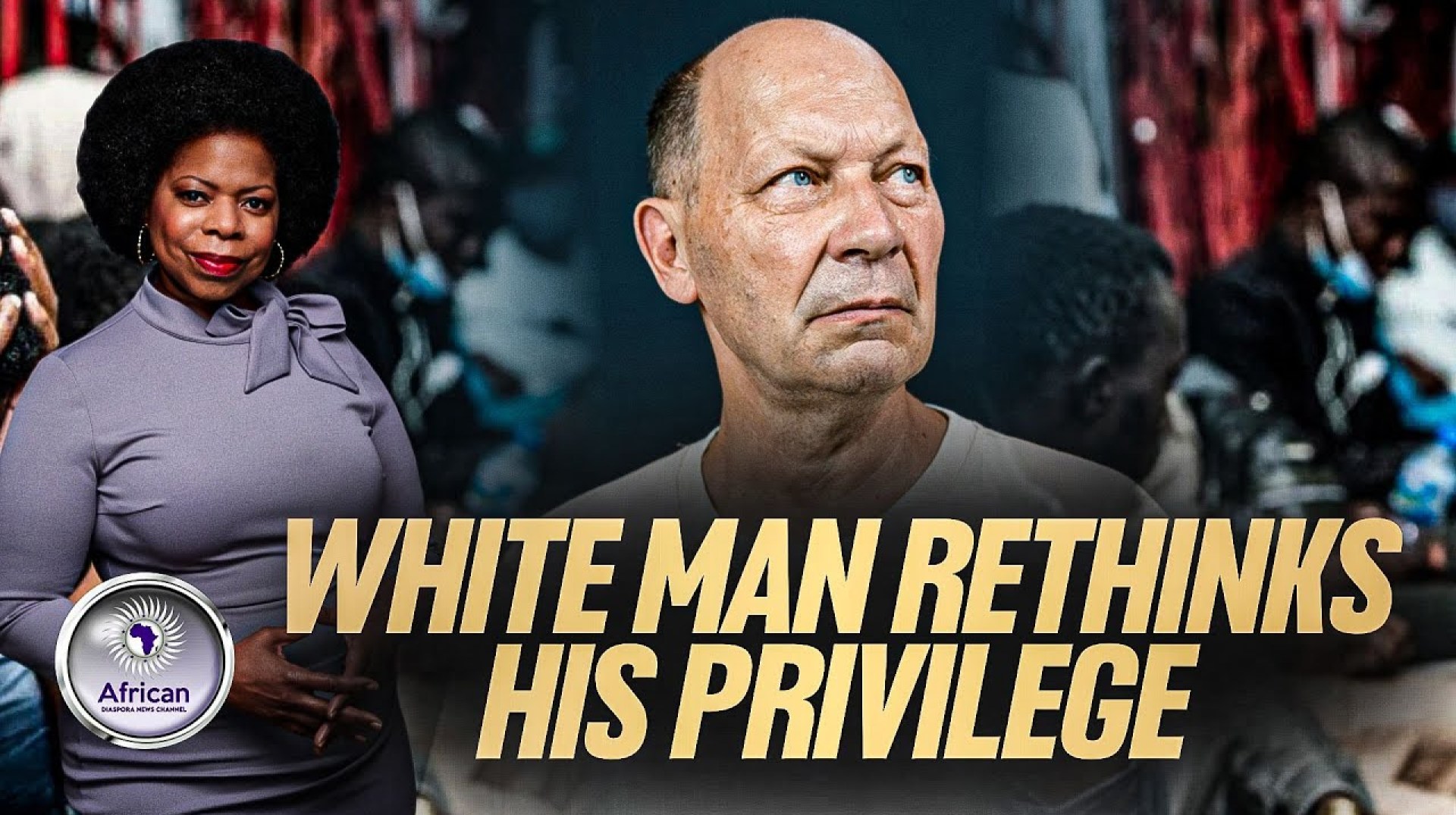 White Man Forced To Rethink His Privilege After His Son Witnessed Teammate Being Anti-Black White Man Forced To Rethink His Privilege After His Son Witnessed Teammate Being Anti-Black