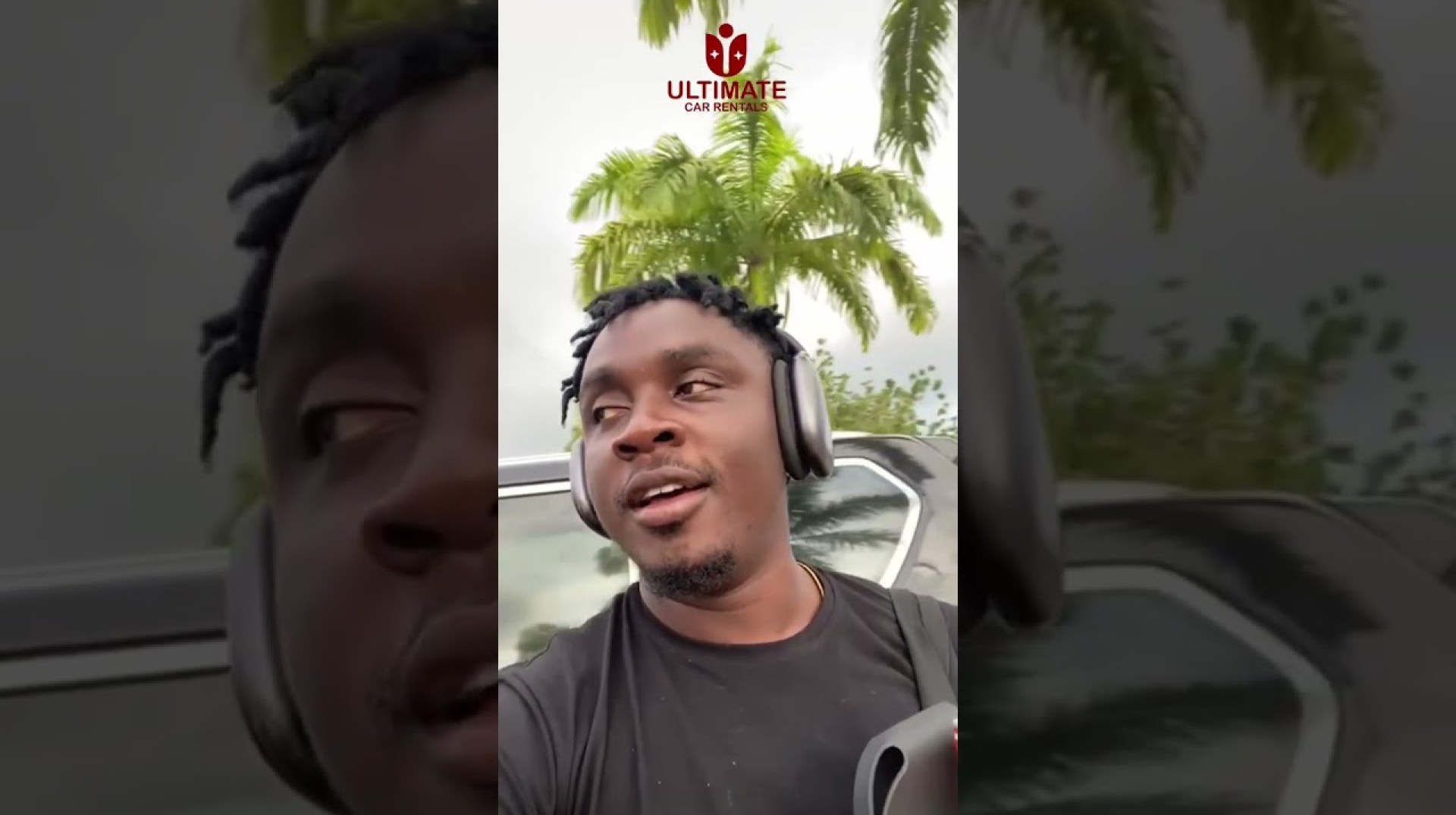 Car Rentals in Ghana: Rapper Kweku Smoke Endorses the Premium Car Rental Firm in Ghana Car Rentals in Ghana: Rapper Kweku Smoke Endorses the Premium Car Rental Firm in Ghana