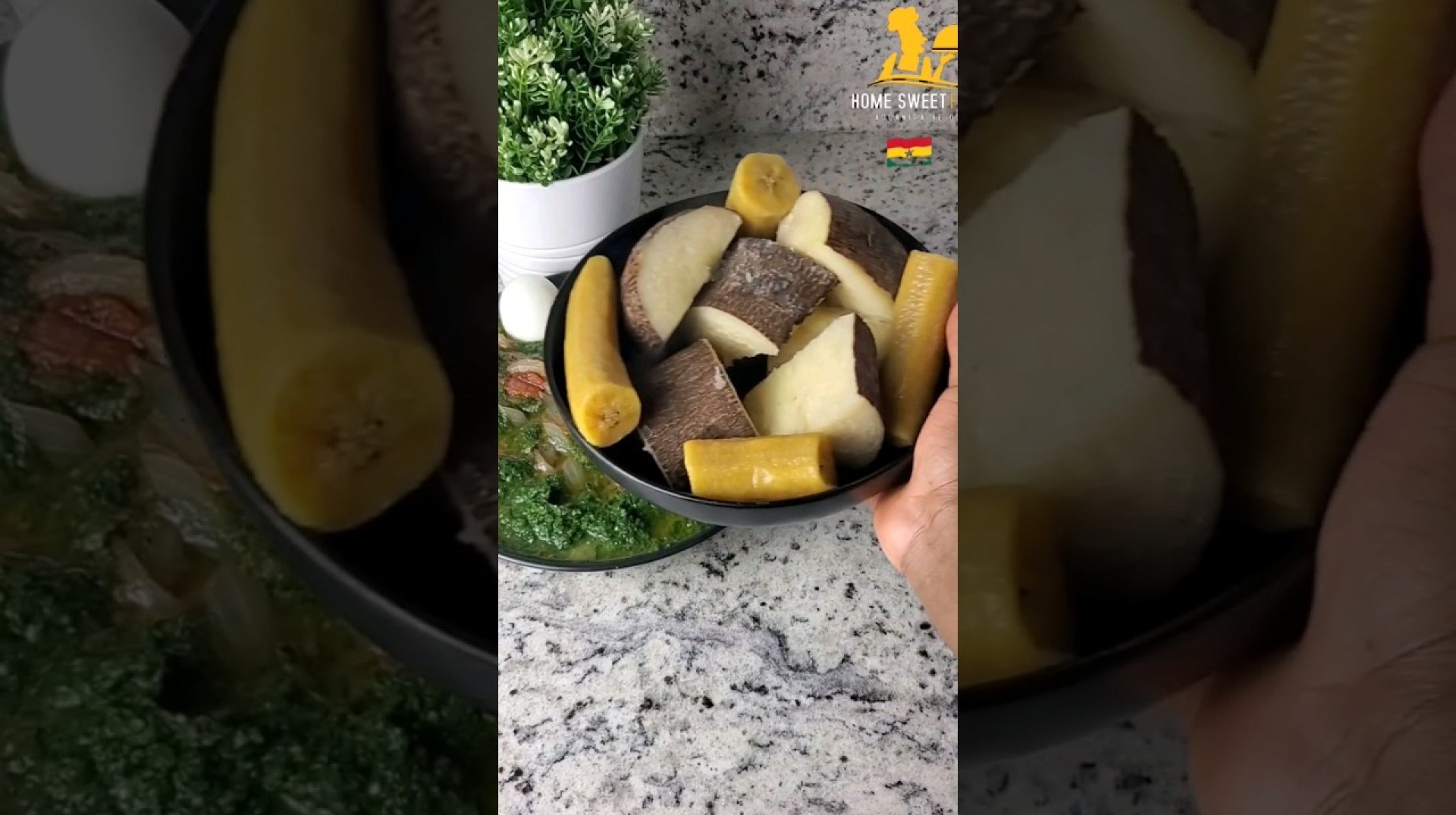 #food #shortsfeed #ghana #easyrecipe #food #shortsfeed #ghana #easyrecipe
