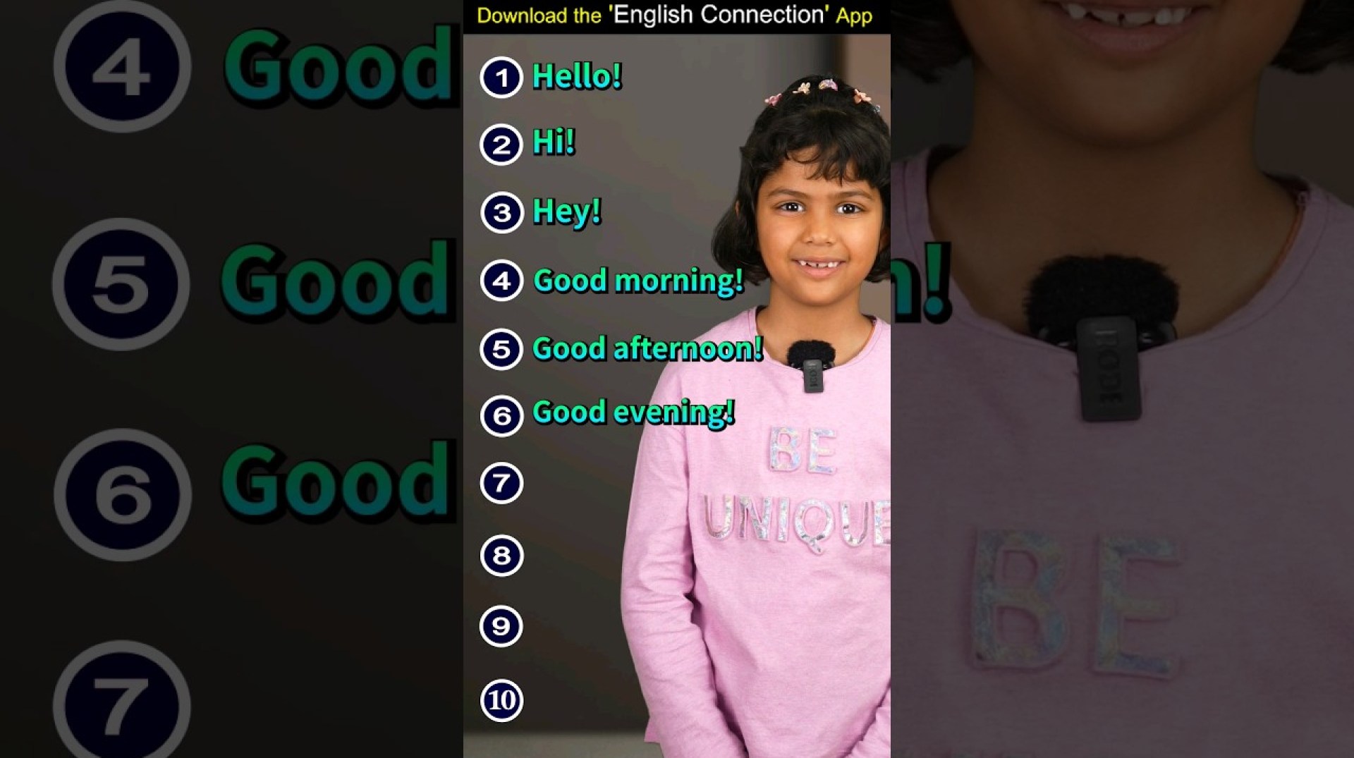 Different ways to Greet Someone | English Learning Trick | Kids Adi Keshari #shorts Different ways to Greet Someone | English Learning Trick | Kids Adi Keshari #shorts