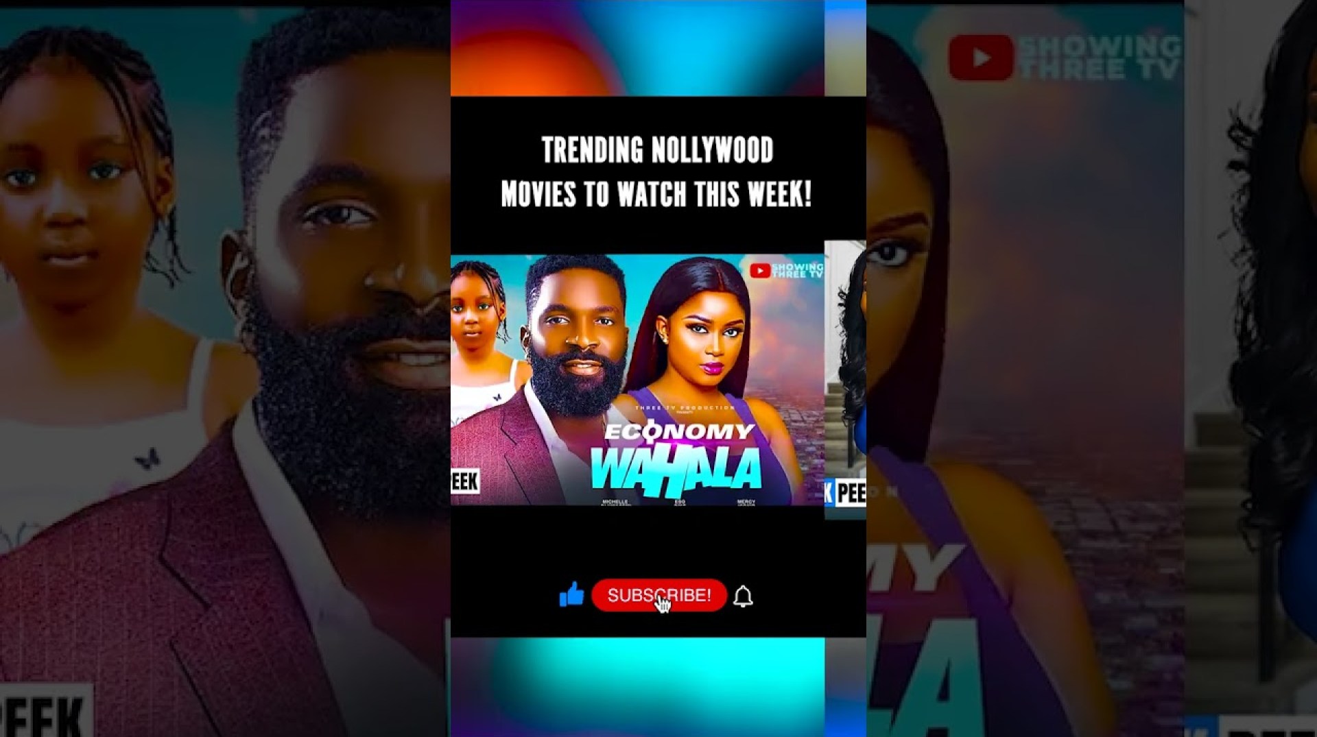 5 Nollywood Movies That Will Change Your Movie Nights Forever 5 Nollywood Movies That Will Change Your Movie Nights Forever