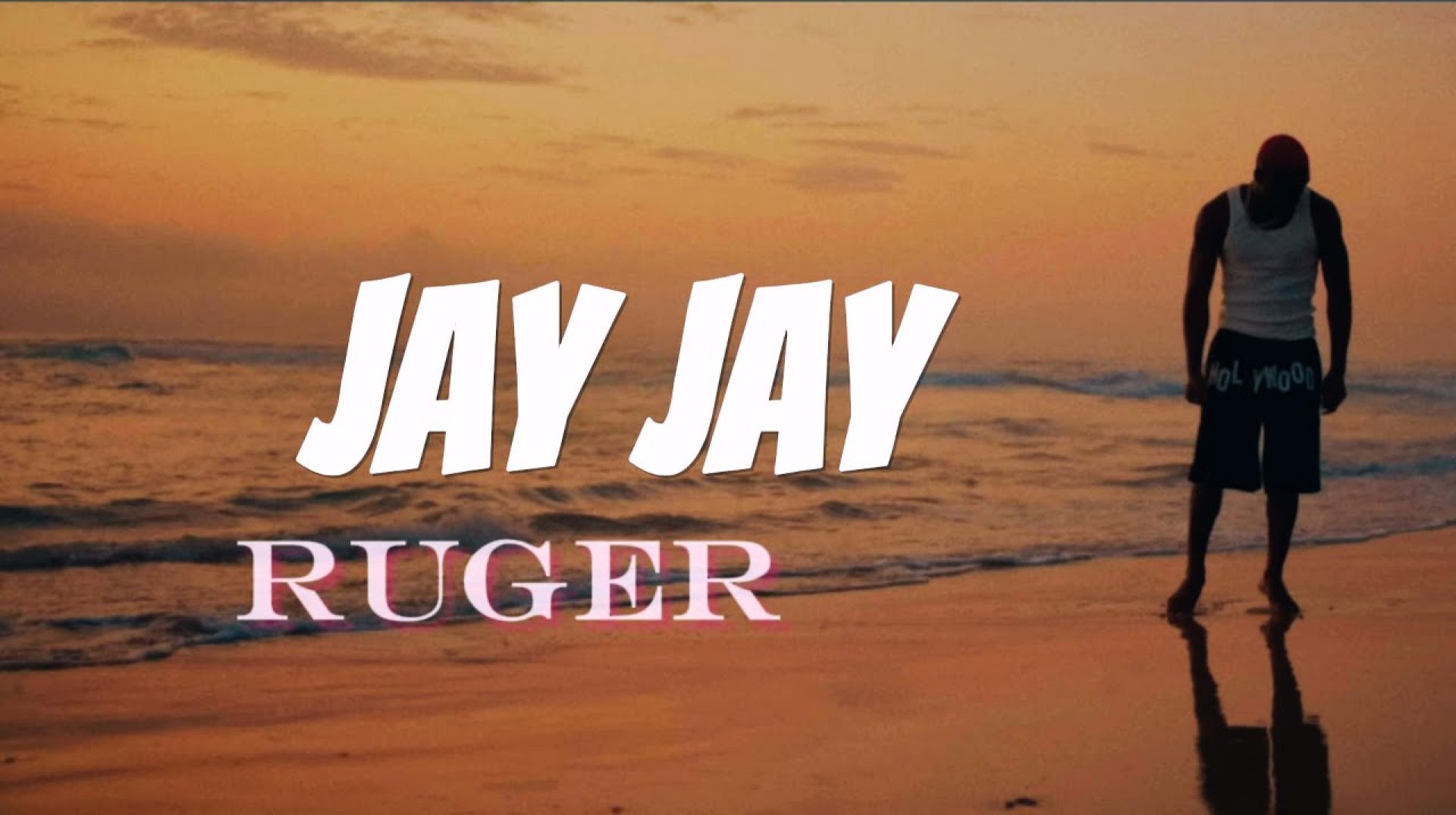 Ruger -Jay Jay (Lyrics Video) Ruger -Jay Jay (Lyrics Video)