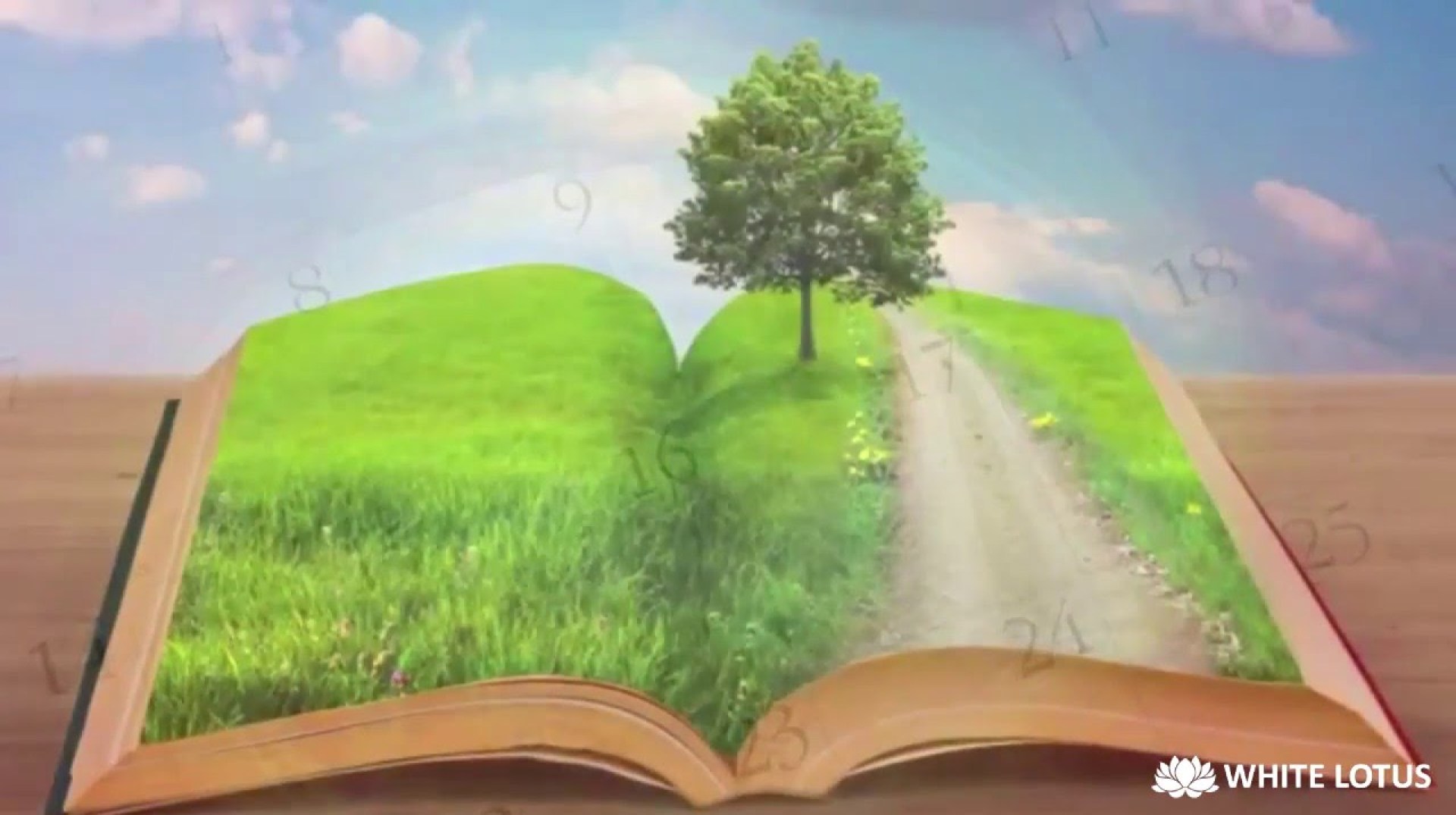 Meditation on Spiritual Truths Meditation on Spiritual Truths