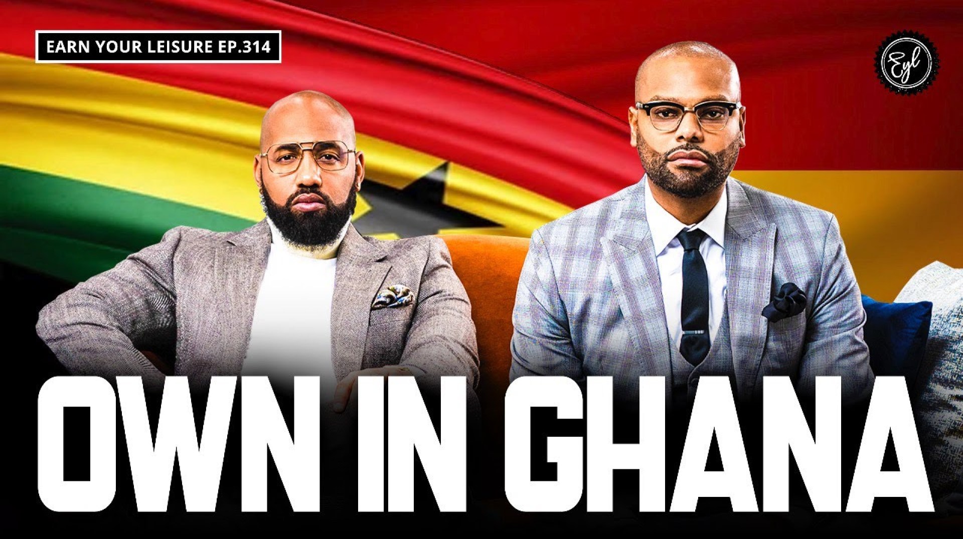 Invest in Ghana NOW! How to Buy a Home & Make Money in Africa's Future | 400Acre Real Estate Project Invest in Ghana NOW! How to Buy a Home & Make Money in Africa's Future | 400Acre Real Estate Project