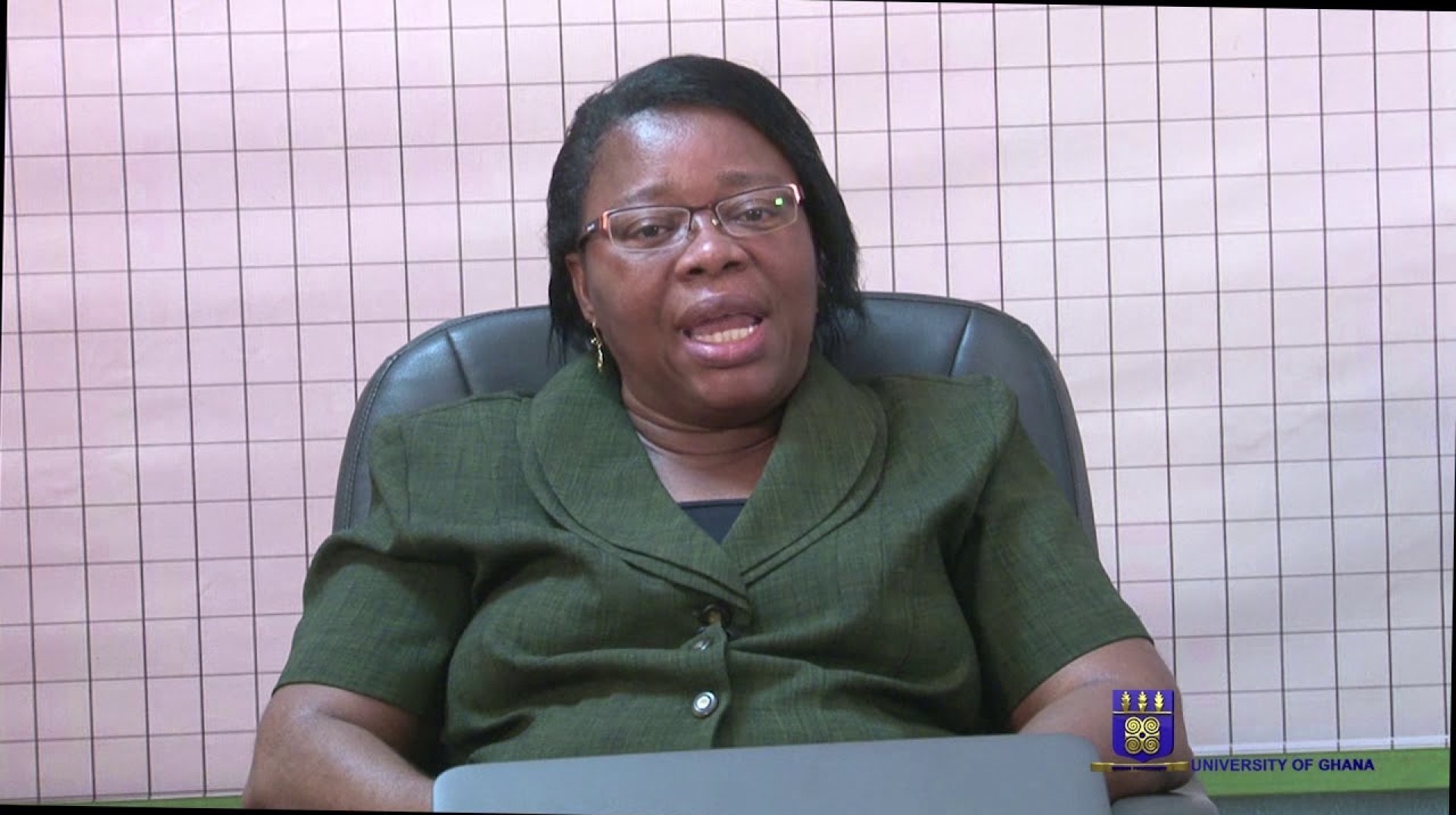 University of Ghana – Distance Education Video Channel University of Ghana – Distance Education Video Channel