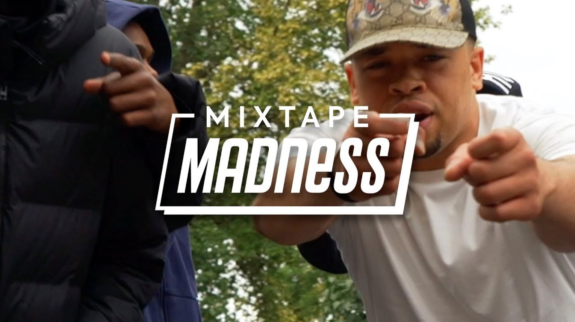 Billy Billions – Idris Elba (BGSG) (Music Video) | @MixtapeMadness Billy Billions – Idris Elba (BGSG) (Music Video) | @MixtapeMadness