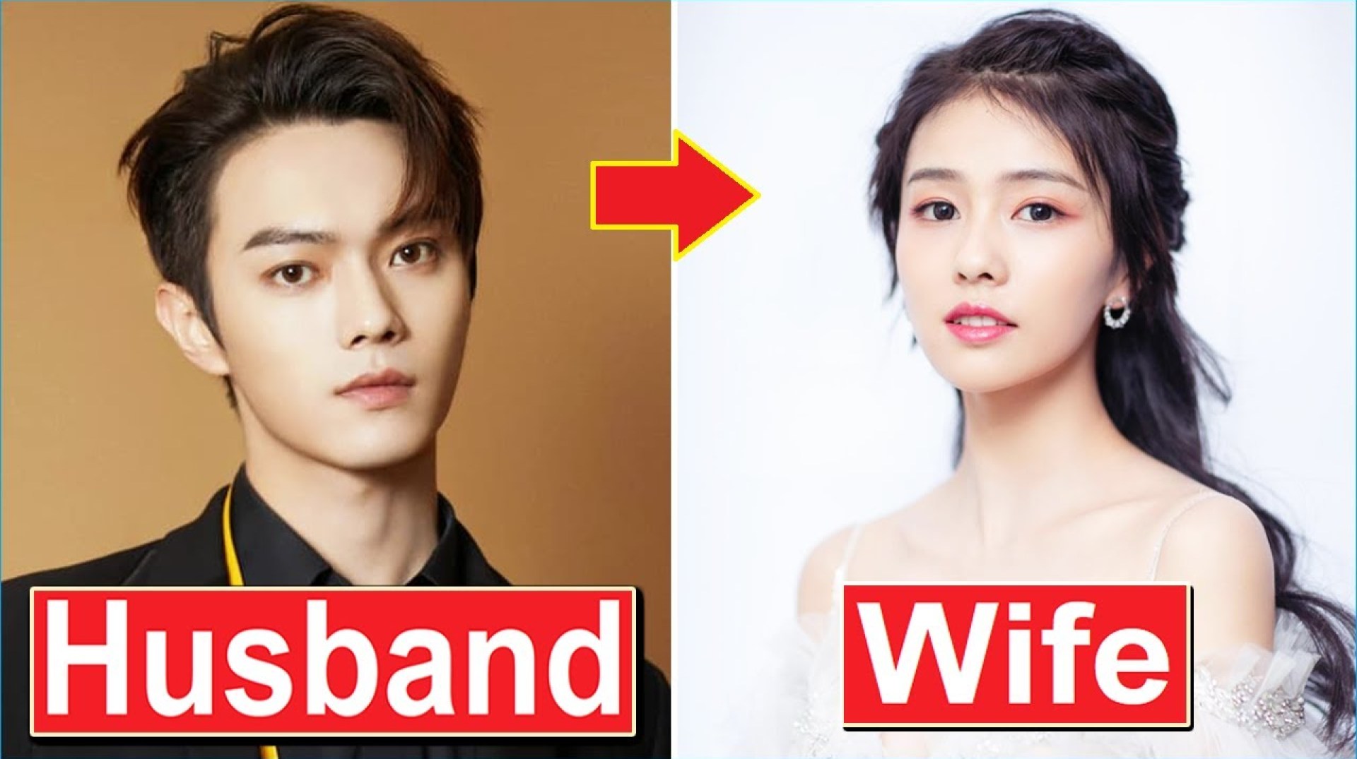 Top 10 Real Life Beautiful Wife of Chinese Drama Actors 2024 || Leo Wu || Xu Kai || Yang Yang Top 10 Real Life Beautiful Wife of Chinese Drama Actors 2024 || Leo Wu || Xu Kai || Yang Yang