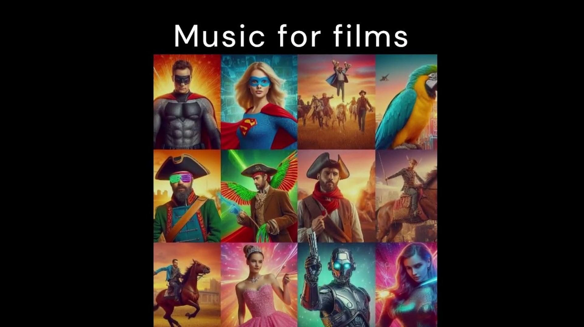 The Secret Power of Movie Music REVEALED The Secret Power of Movie Music REVEALED