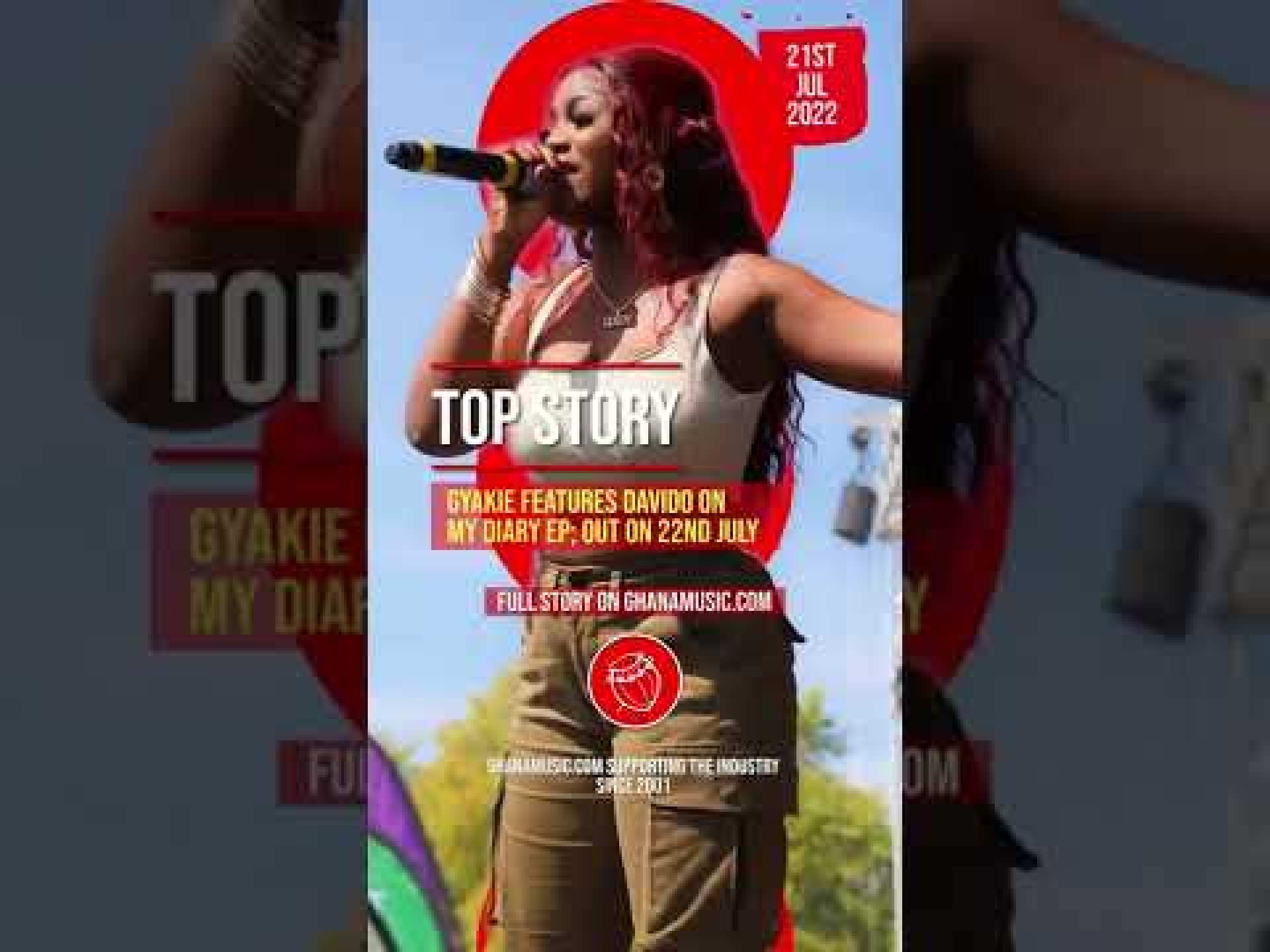 Top Story – 21st July, 2022 | Ghana Music Top Story – 21st July, 2022 | Ghana Music