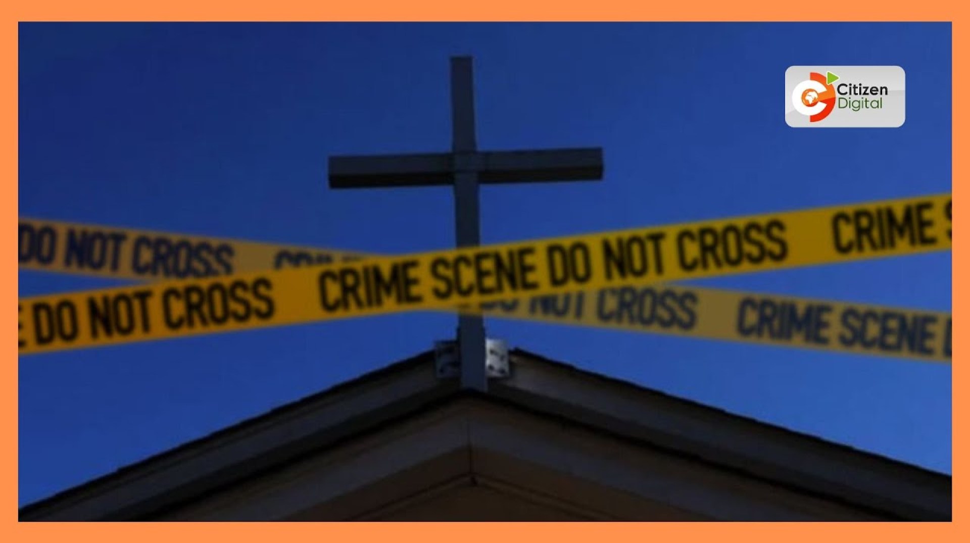 Church elder stabbed to death in an alter in Suba South, Homa Bay County Church elder stabbed to death in an alter in Suba South, Homa Bay County