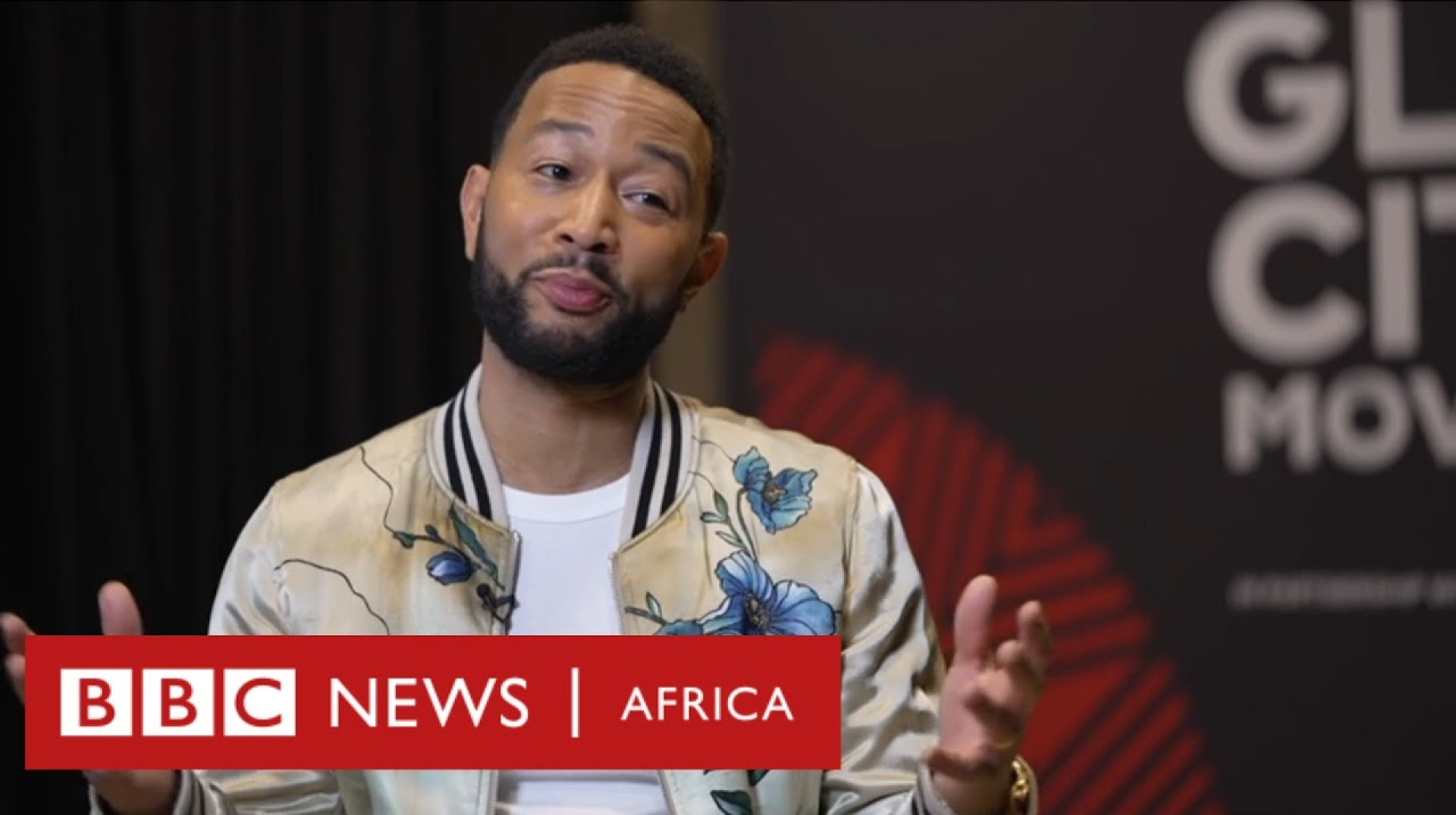 'People shouldn't be punished': John Legend defends Rwanda gig – BBC Africa 'People shouldn't be punished': John Legend defends Rwanda gig – BBC Africa