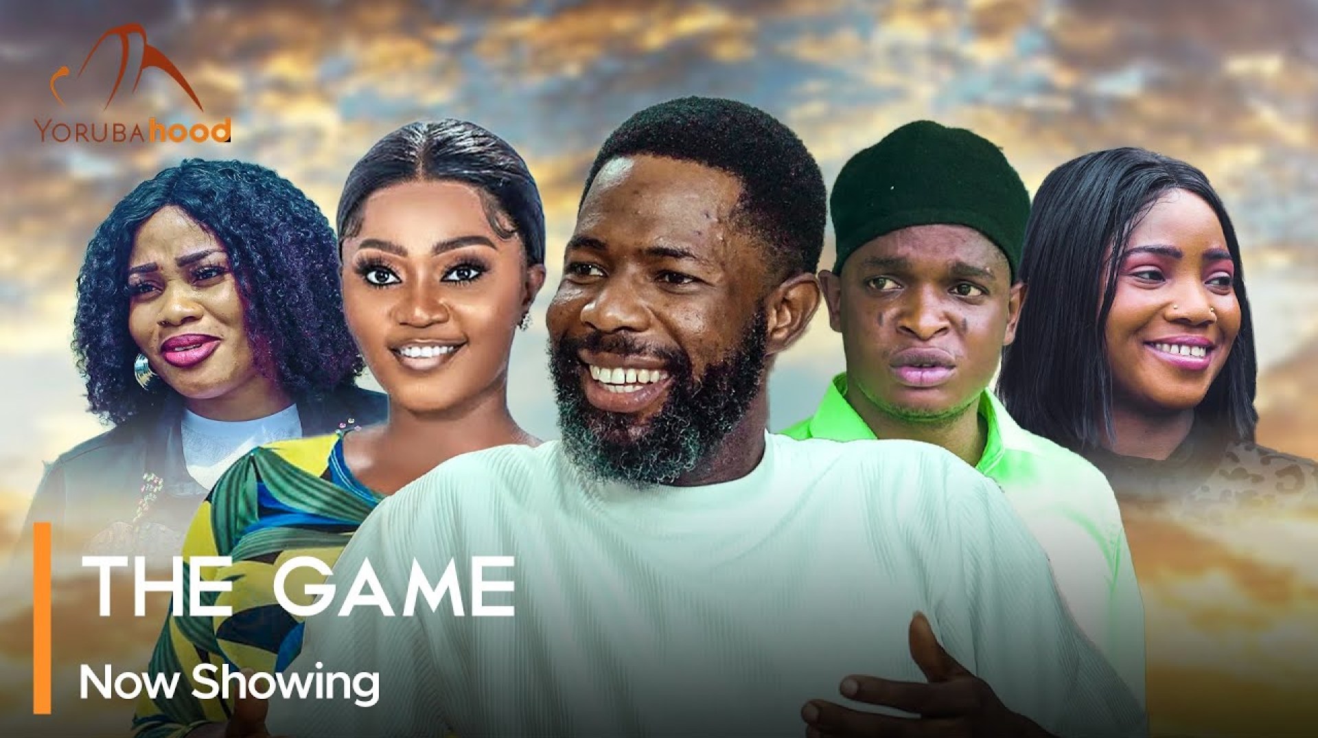 The Game – Latest Yoruba Movie 2025 Drama Mimisola Daniel, Habeeb Alagbe, Sodiq Habeeb Ancestor The Game – Latest Yoruba Movie 2025 Drama Mimisola Daniel, Habeeb Alagbe, Sodiq Habeeb Ancestor