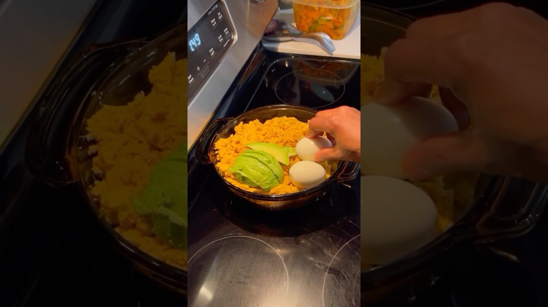 How to make it sweet without ripped plantain #ghanafood #ghanaiancuisine #plantains #africanfood How to make it sweet without ripped plantain #ghanafood #ghanaiancuisine #plantains #africanfood