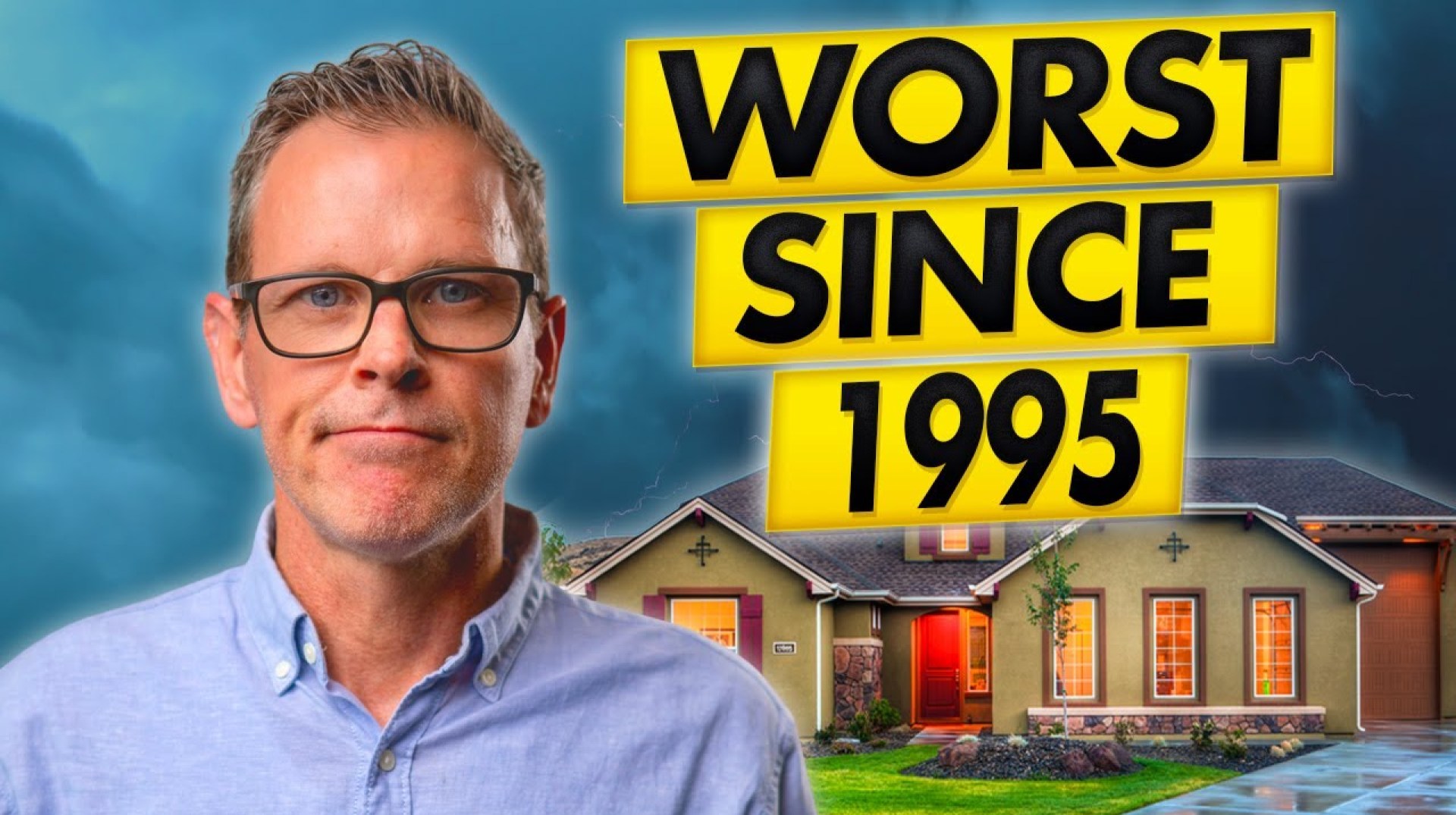THIS Will Happen to the US Housing Market through 2025 THIS Will Happen to the US Housing Market through 2025