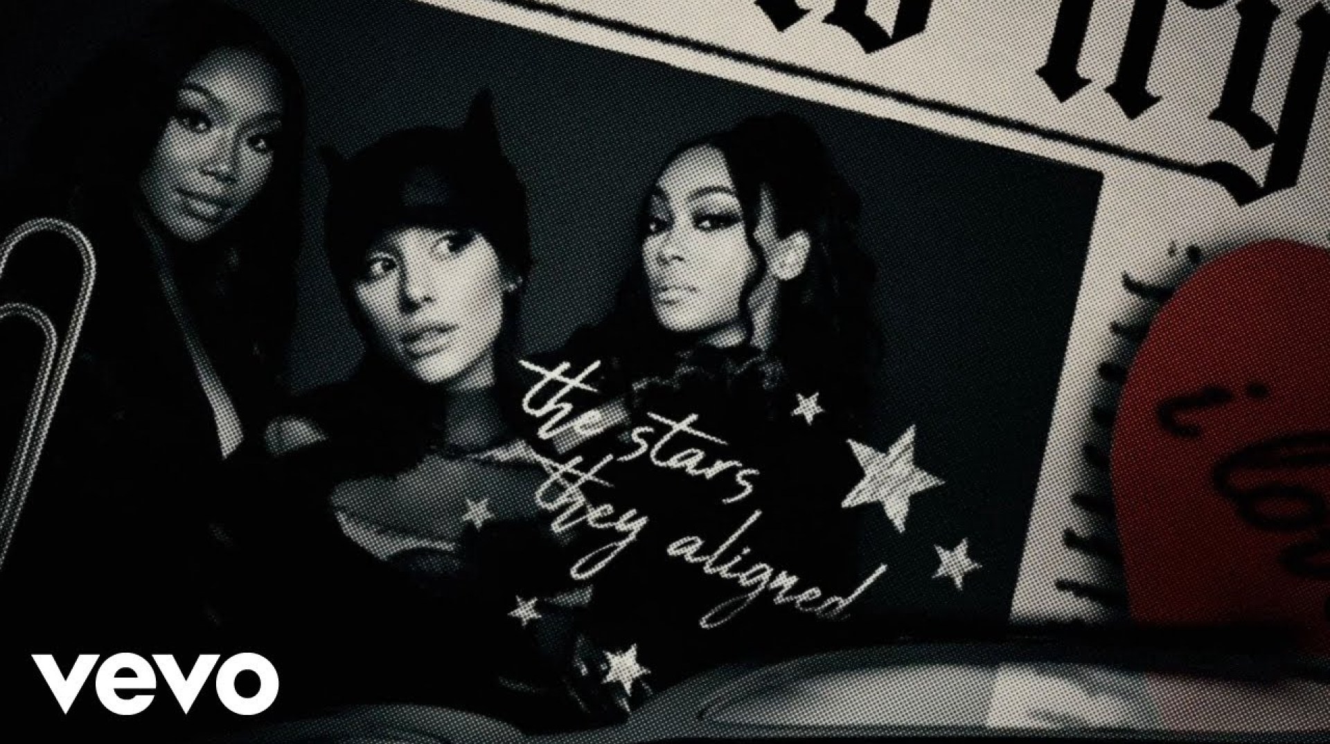 Ariana Grande, Brandy, Monica – the boy is mine (Remix) (Official Lyric Video) Ariana Grande, Brandy, Monica – the boy is mine (Remix) (Official Lyric Video)
