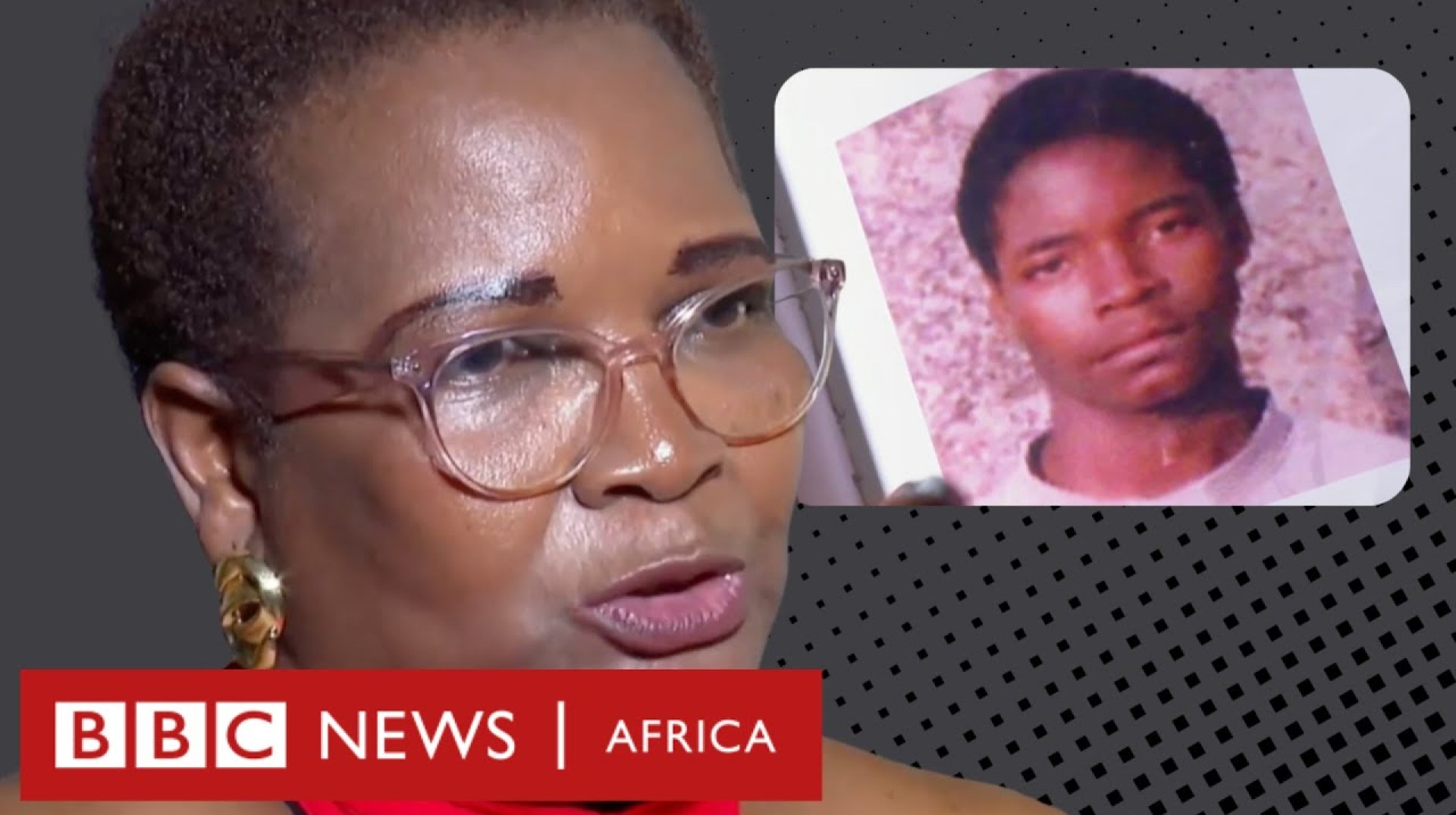 'Church's failure to stop John Smyth cost my brother's life' – BBC Africa 'Church's failure to stop John Smyth cost my brother's life' – BBC Africa
