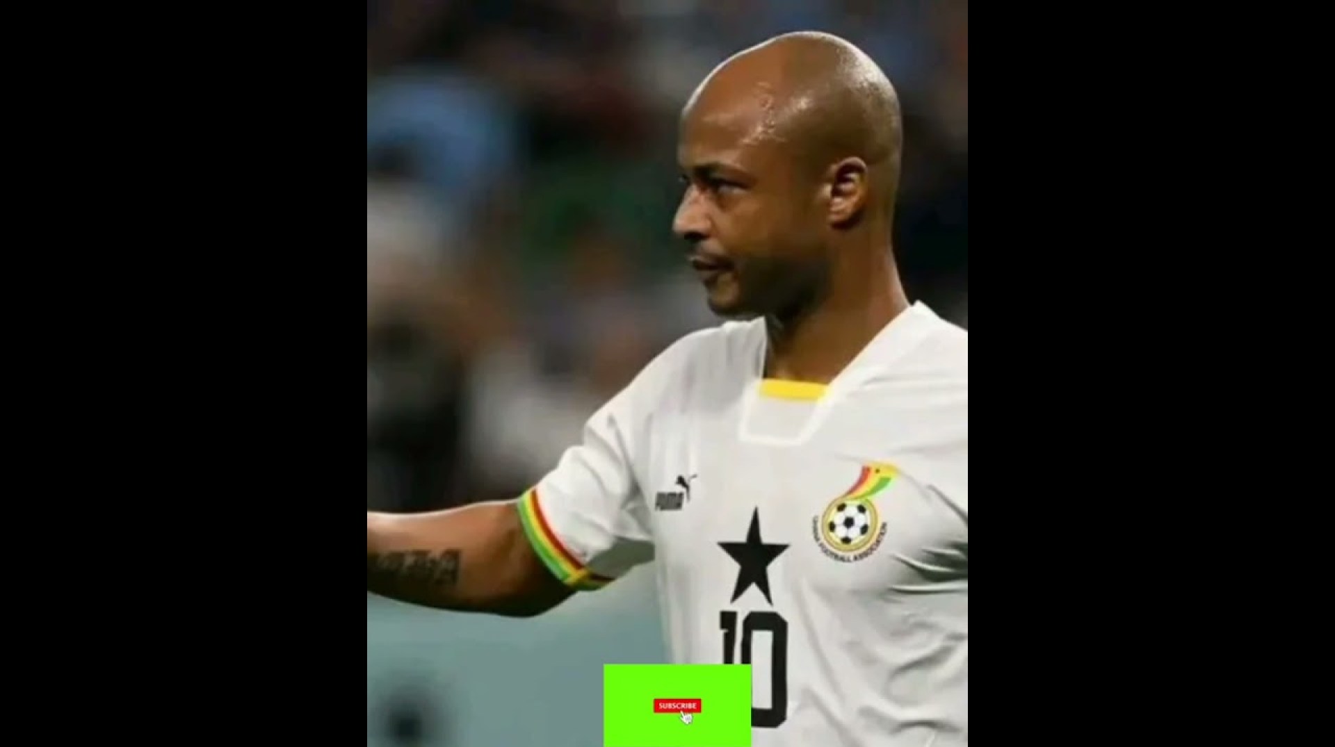 The Black Stars of Ghana does not belong to Dede Ayew- Solar Ayew #shorts #trending #ayew The Black Stars of Ghana does not belong to Dede Ayew- Solar Ayew #shorts #trending #ayew