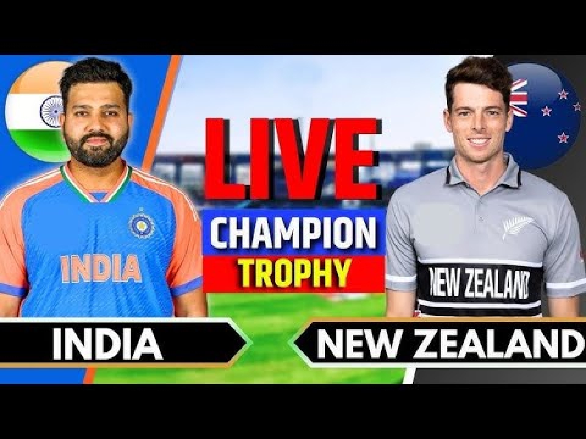INDIA VS NEW ZEALAND LIVE SCORE #indiavsnewzealand #indvsnz #championstrophy2025 INDIA VS NEW ZEALAND LIVE SCORE #indiavsnewzealand #indvsnz #championstrophy2025