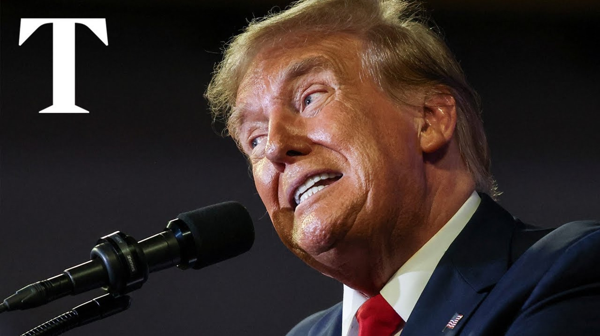 Donald Trump says he would “encourage” Russia to attack Nato Donald Trump says he would “encourage” Russia to attack Nato