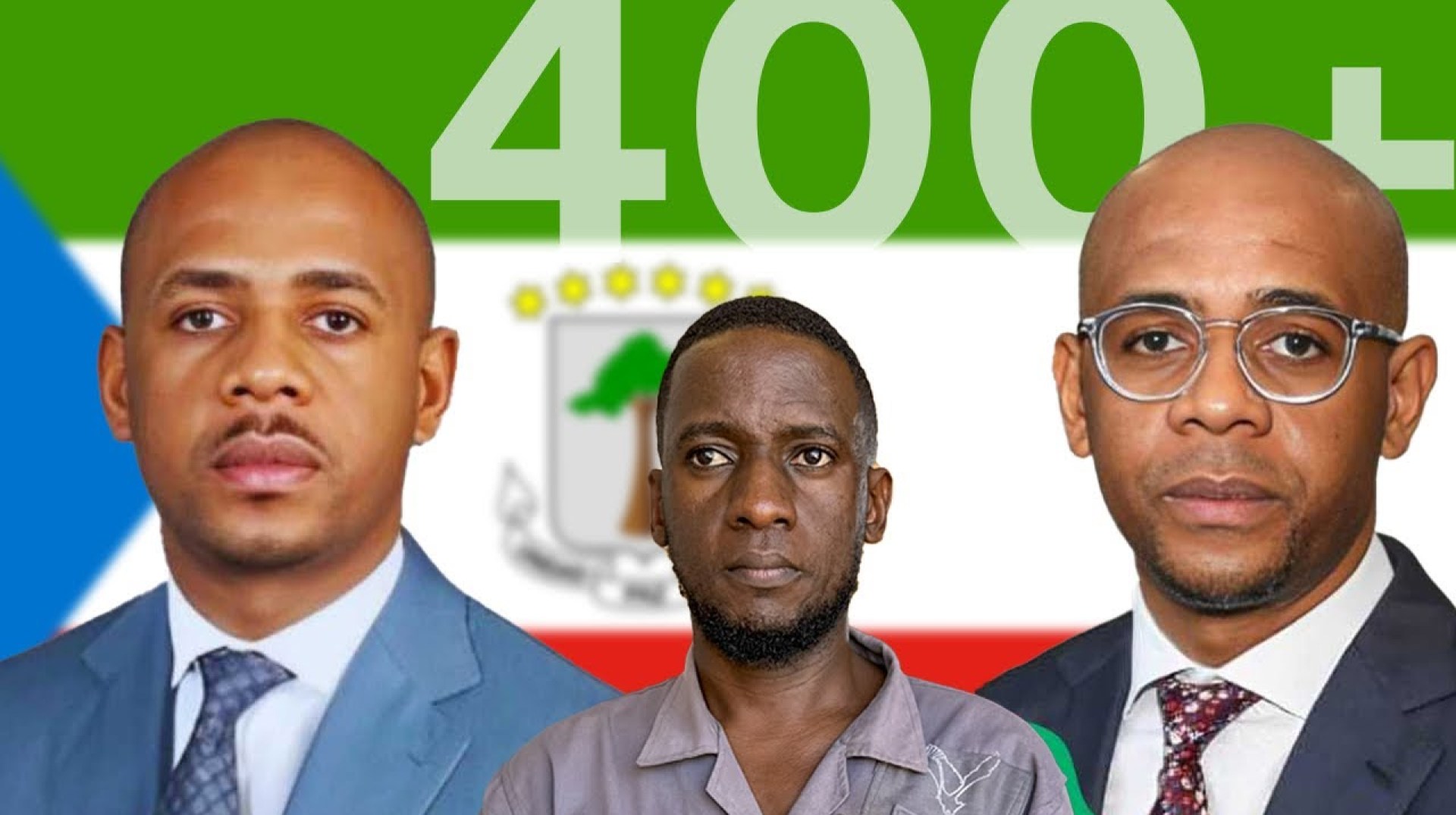 Chief Ebang, First of his name! The man, the myth, the legend. – Equatorial Guinea Chief Ebang, First of his name! The man, the myth, the legend. – Equatorial Guinea