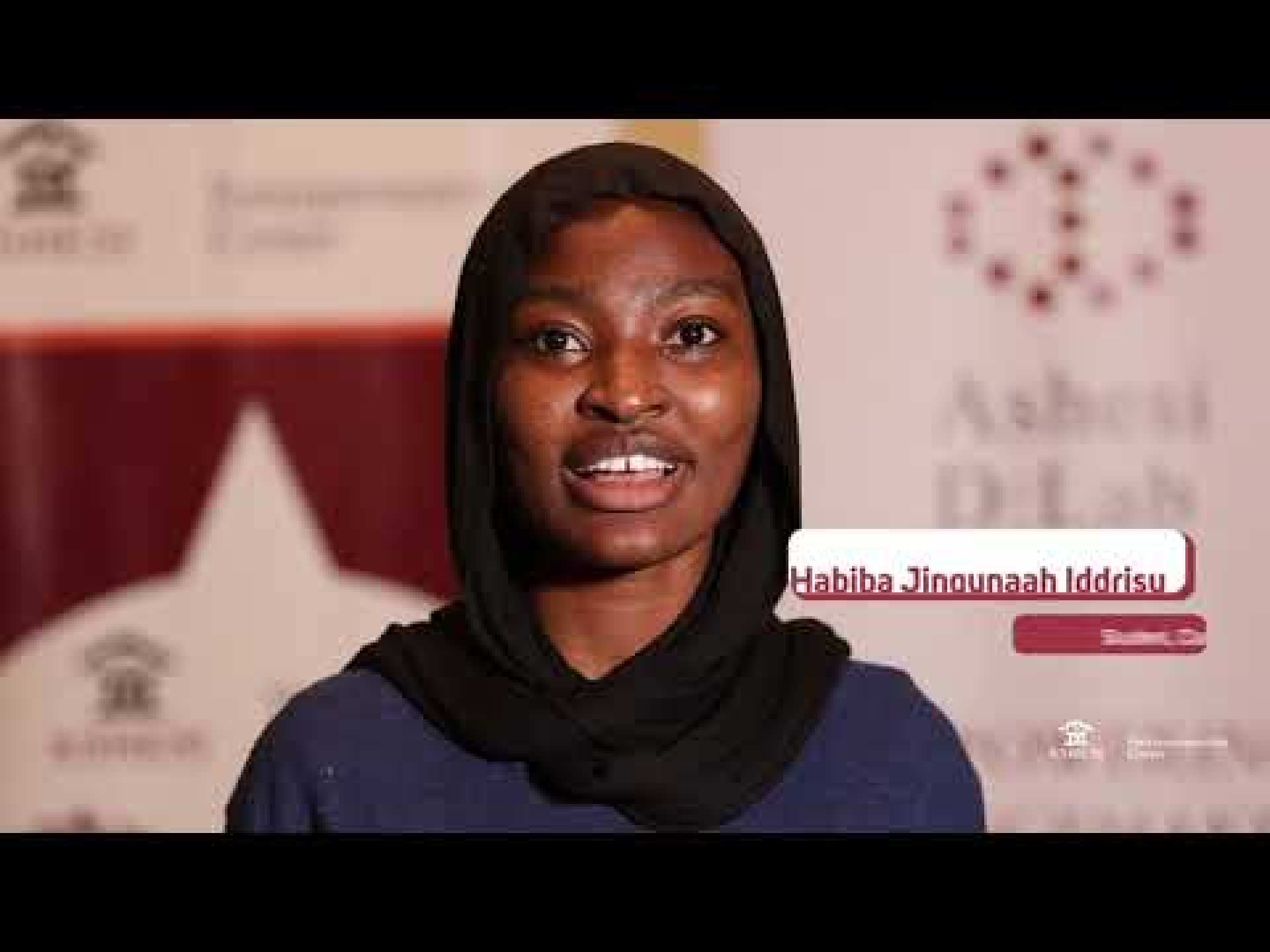 AEC presents Sports Entrepreneurship: Sports, Business, and Africa: Creating New Pathways AEC presents Sports Entrepreneurship: Sports, Business, and Africa: Creating New Pathways