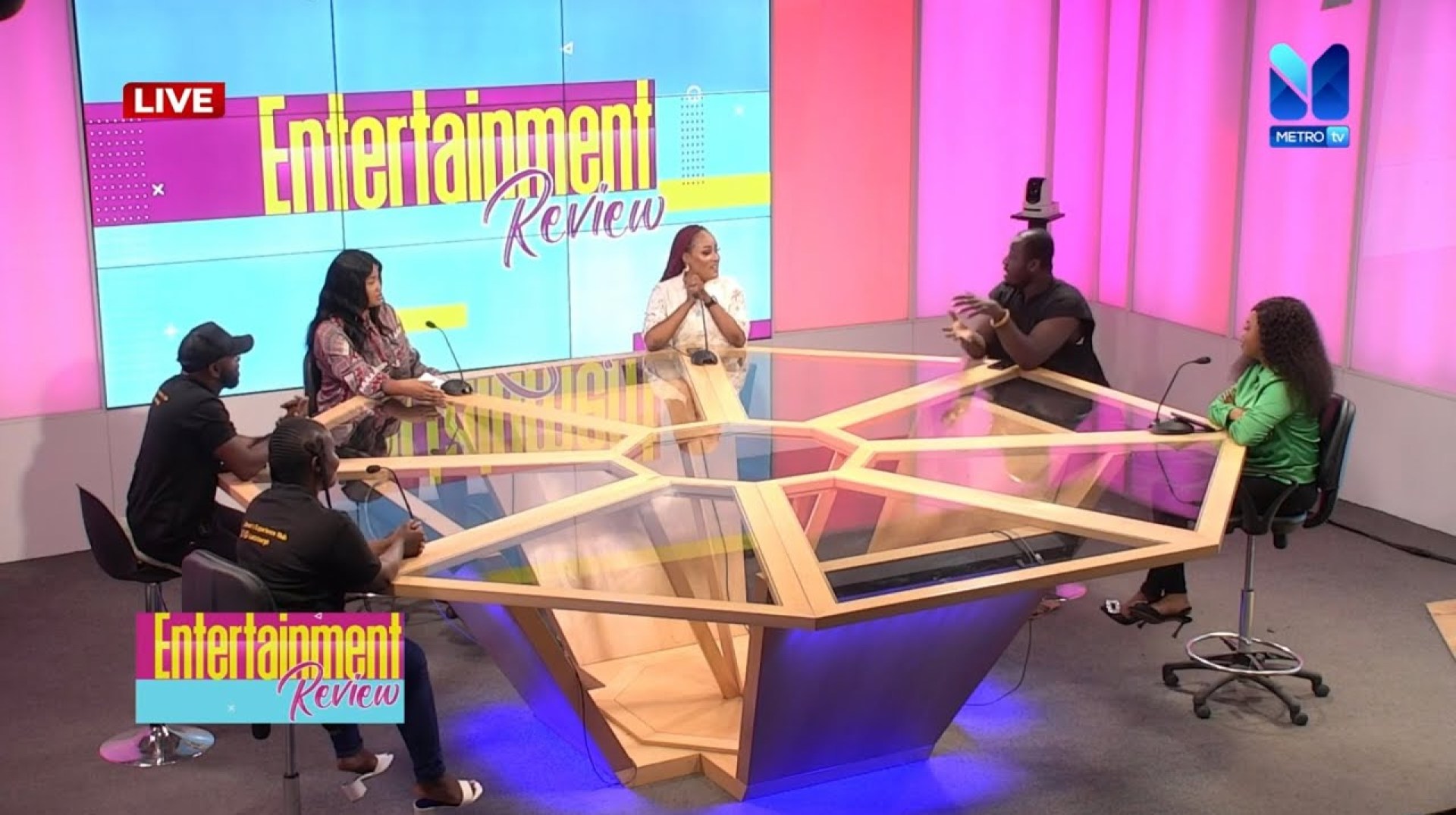 Now Discussing: The Arts and Tourism in Ghana | Entertainment Review Now Discussing: The Arts and Tourism in Ghana | Entertainment Review
