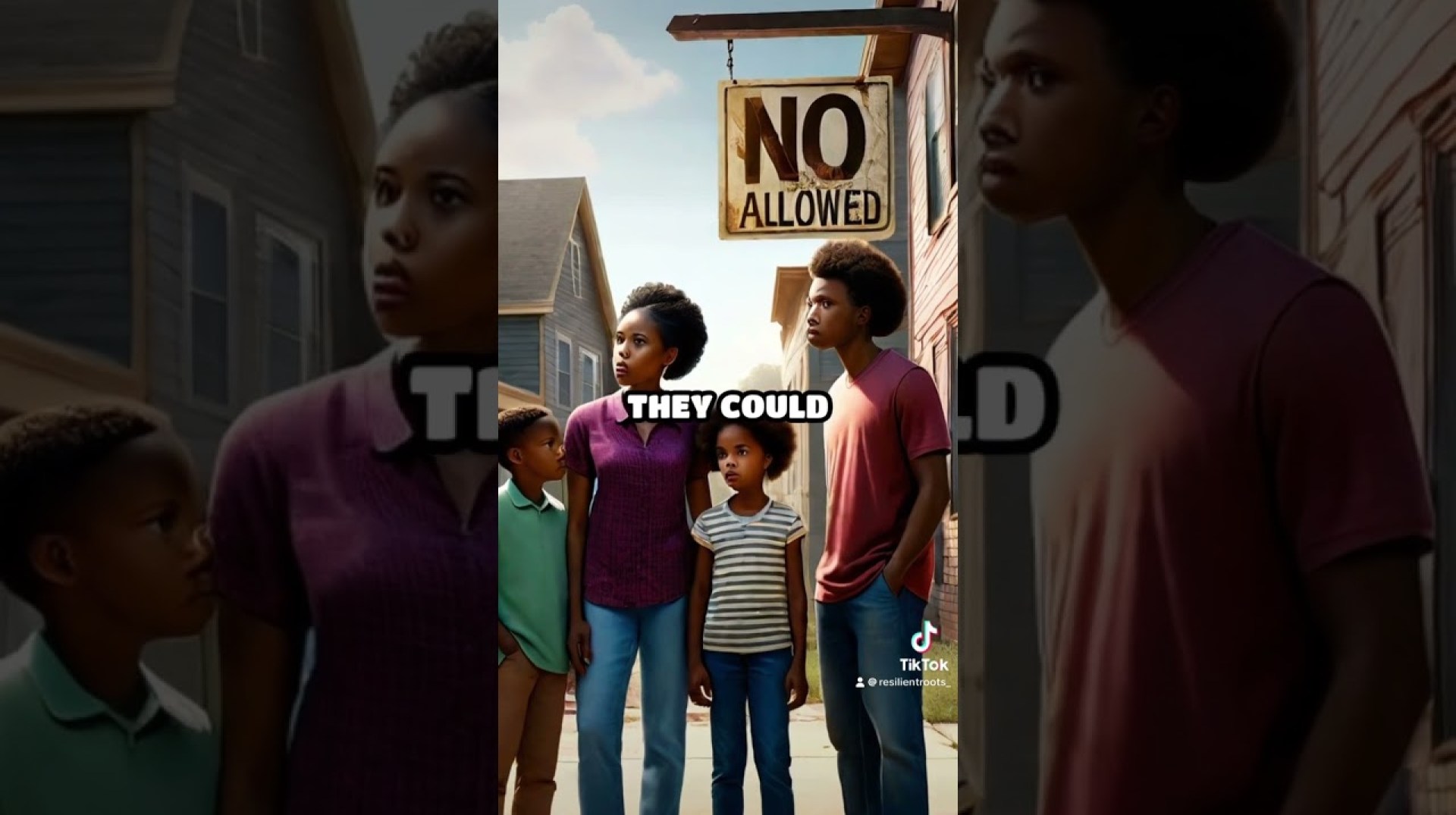 How did Jim Crow laws impact African American communities #history #africanamericanhistory How did Jim Crow laws impact African American communities #history #africanamericanhistory