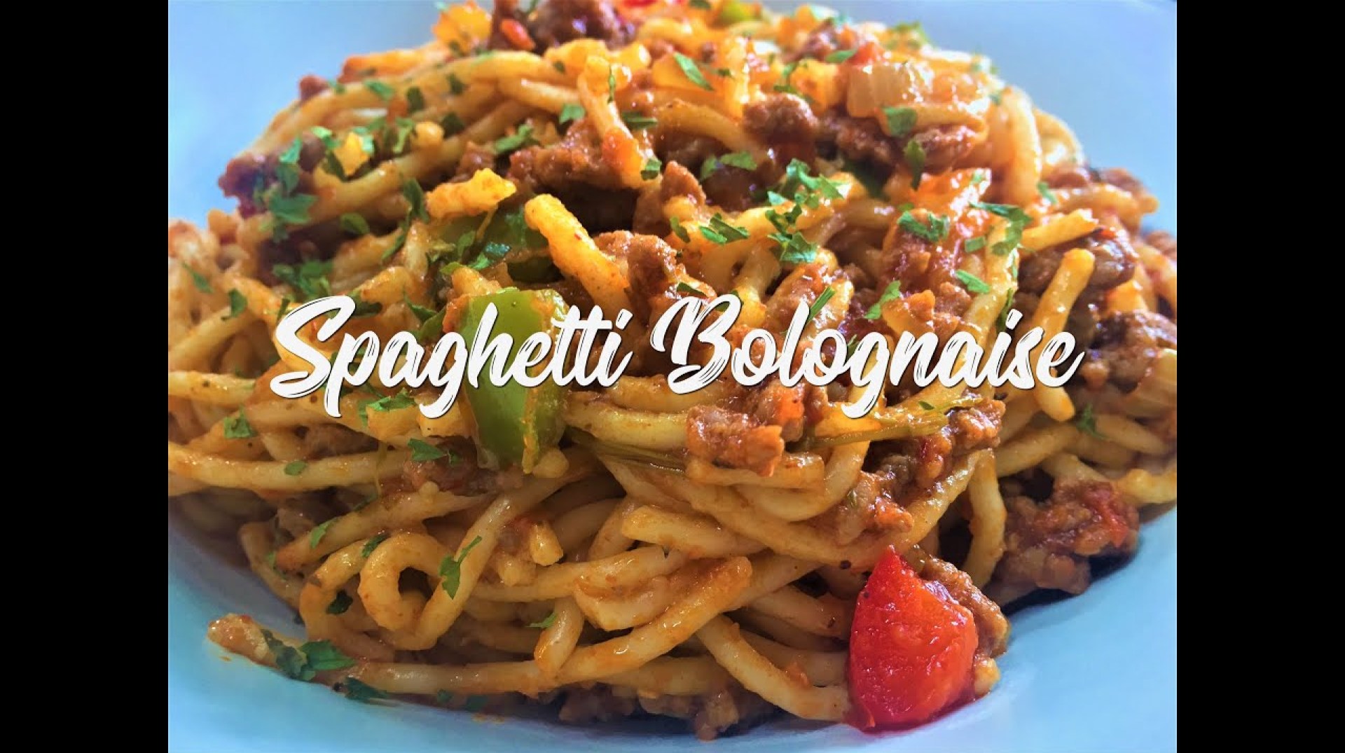 Spaghetti Bolognaise Recipe | South African Recipes | Step By Step Recipes | EatMee Recipes Spaghetti Bolognaise Recipe | South African Recipes | Step By Step Recipes | EatMee Recipes