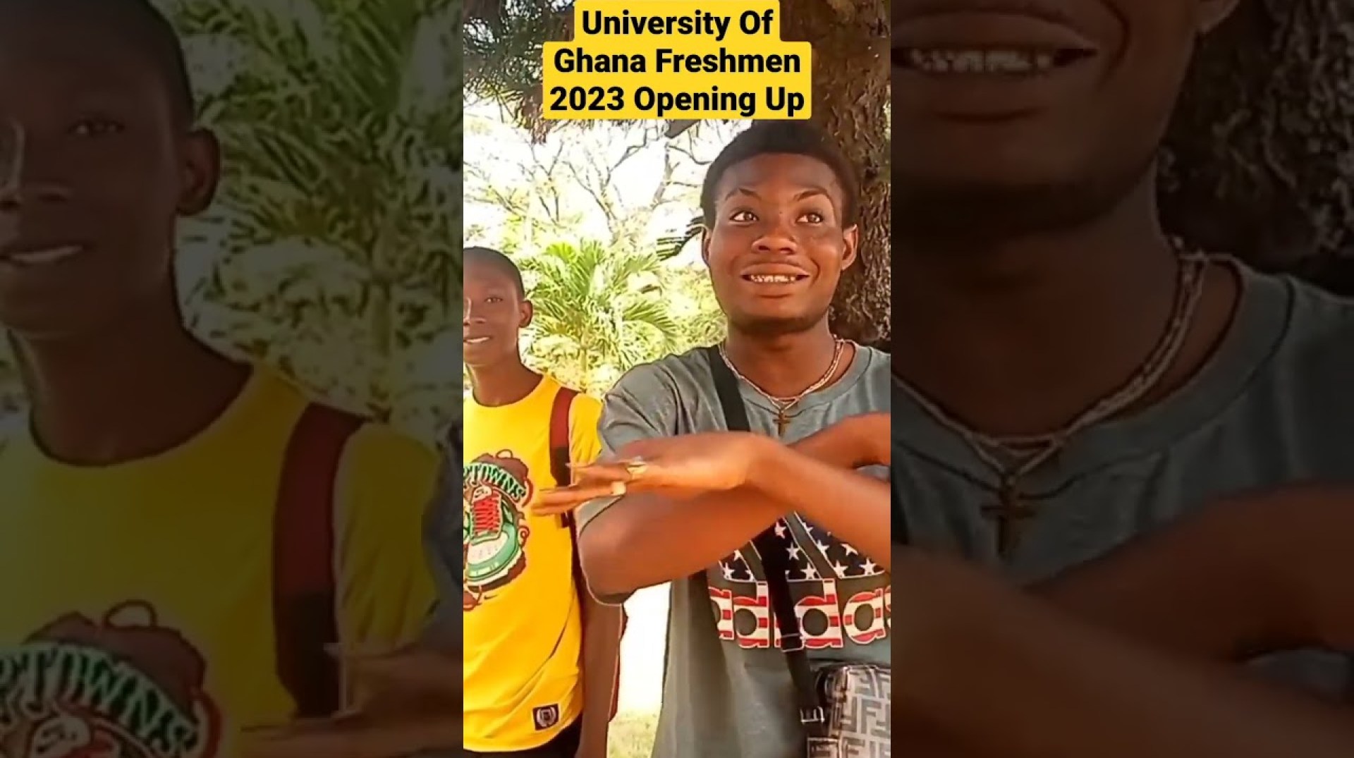University Of Ghana Is Giving Us Different Courses|| WATCH FULL VIDEO ON MY YOUTUBE CHANNEL #2023 University Of Ghana Is Giving Us Different Courses|| WATCH FULL VIDEO ON MY YOUTUBE CHANNEL #2023