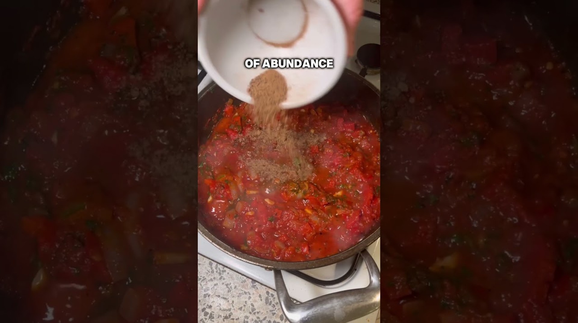 Thiboudiene | Mauritanian and Senegalese Specialty #recipes #mauritantia #cooking Thiboudiene | Mauritanian and Senegalese Specialty #recipes #mauritantia #cooking