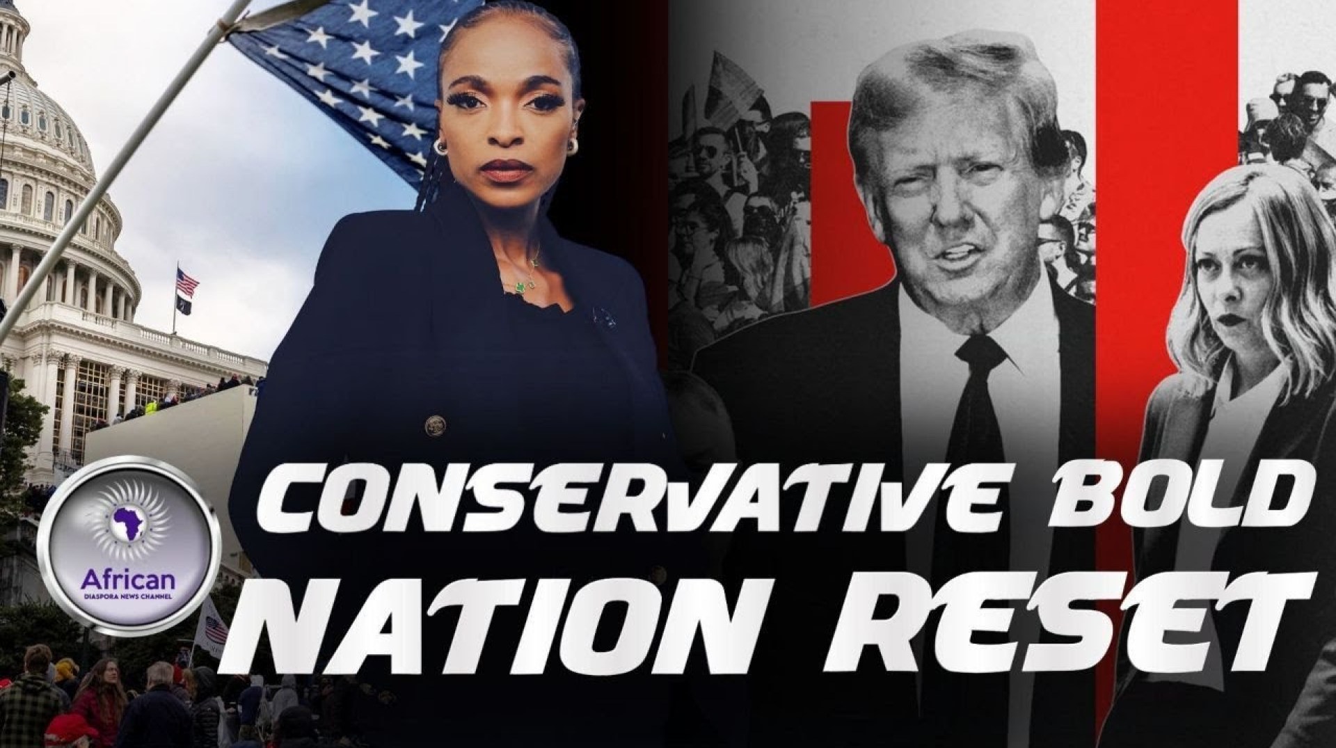 American Conservatives Radical Plan To Reshape The Landscape Of The Nation American Conservatives Radical Plan To Reshape The Landscape Of The Nation