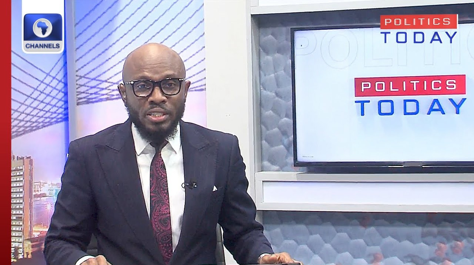 Nigeria, Dubai Travel Ban Resolved, Rising Inflation Figures + More | Politics Today Nigeria, Dubai Travel Ban Resolved, Rising Inflation Figures + More | Politics Today
