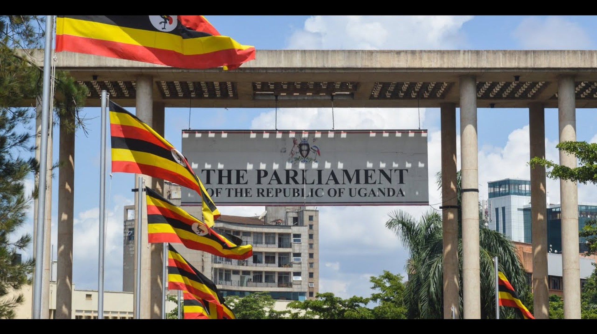 LIVE: PARLIAMENT IN SESSION | DECEMBER 19, 2024 LIVE: PARLIAMENT IN SESSION | DECEMBER 19, 2024