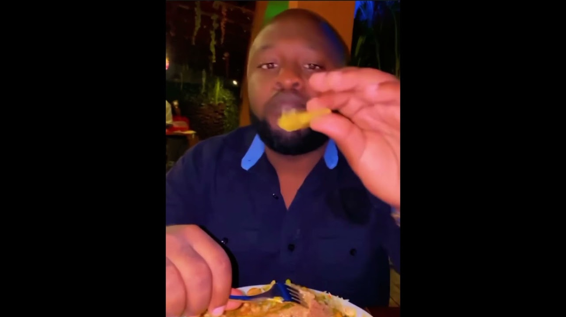 Eddy Kenzo’s manager saying something #eddykenzomusic #eddykenzo #music #love #dance Eddy Kenzo’s manager saying something #eddykenzomusic #eddykenzo #music #love #dance