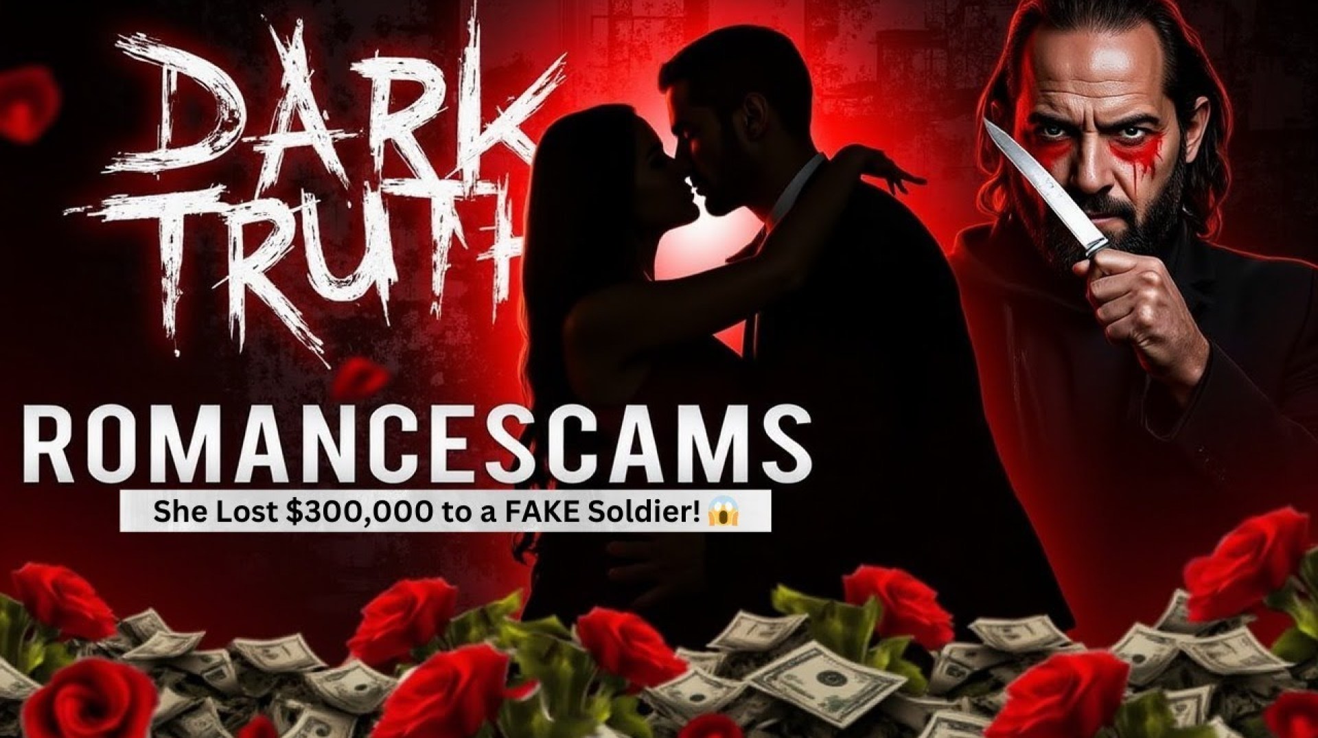 Romance Scams: How Scammers Steal Hearts and Money! Romance Scams: How Scammers Steal Hearts and Money!