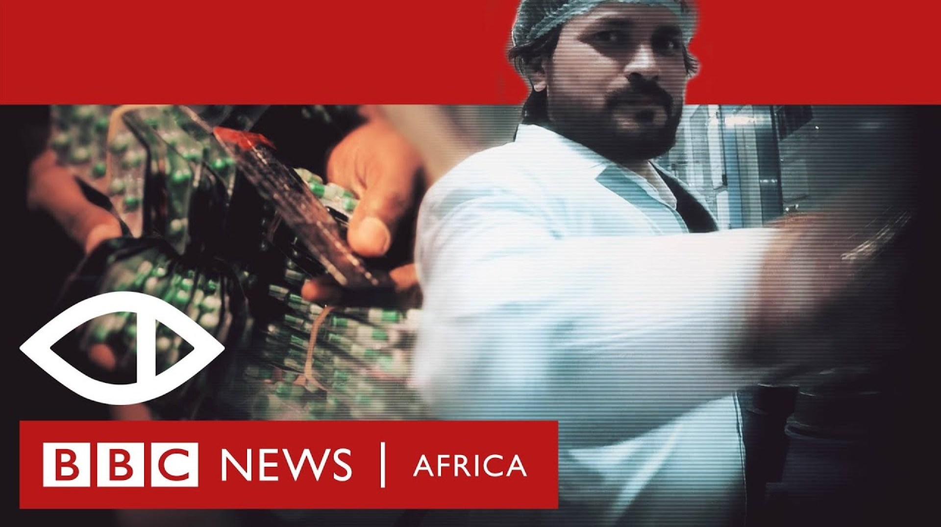 India’s Opioid Kings – BBC Africa Eye Documentary India’s Opioid Kings – BBC Africa Eye Documentary