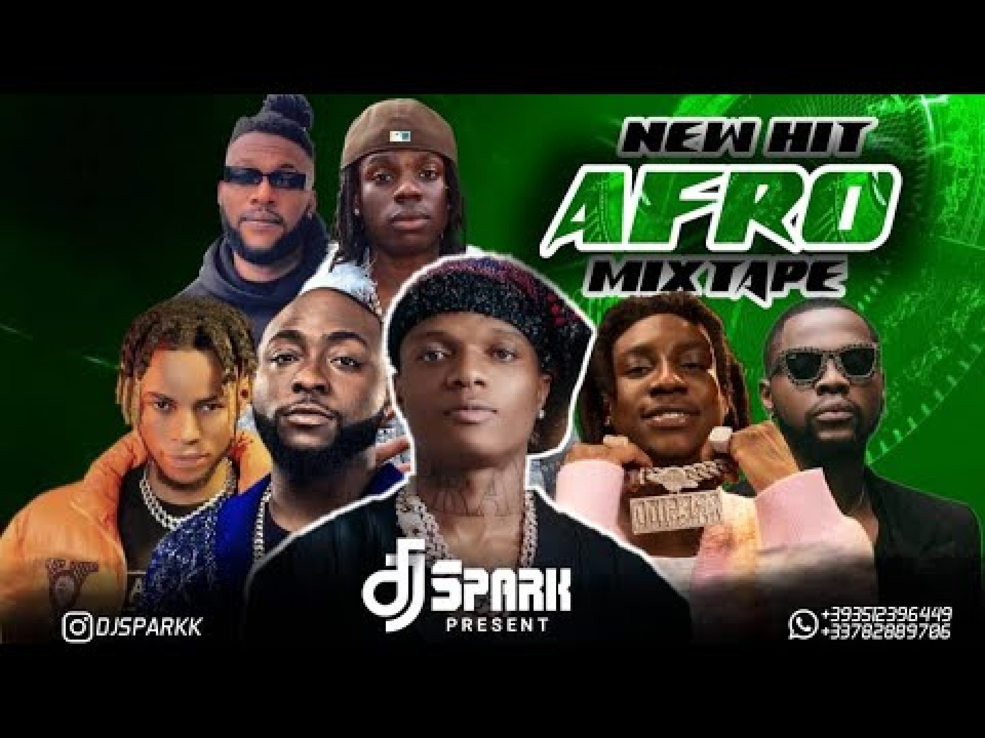 LATEST NOVEMBER 2024 NAIJA NONSTOP NEW HIT AFRO MIX{TOP NAIJA HITS MIXTAP}BY DJ SPARK/ #WIZKID #KESE LATEST NOVEMBER 2024 NAIJA NONSTOP NEW HIT AFRO MIX{TOP NAIJA HITS MIXTAP}BY DJ SPARK/ #WIZKID #KESE