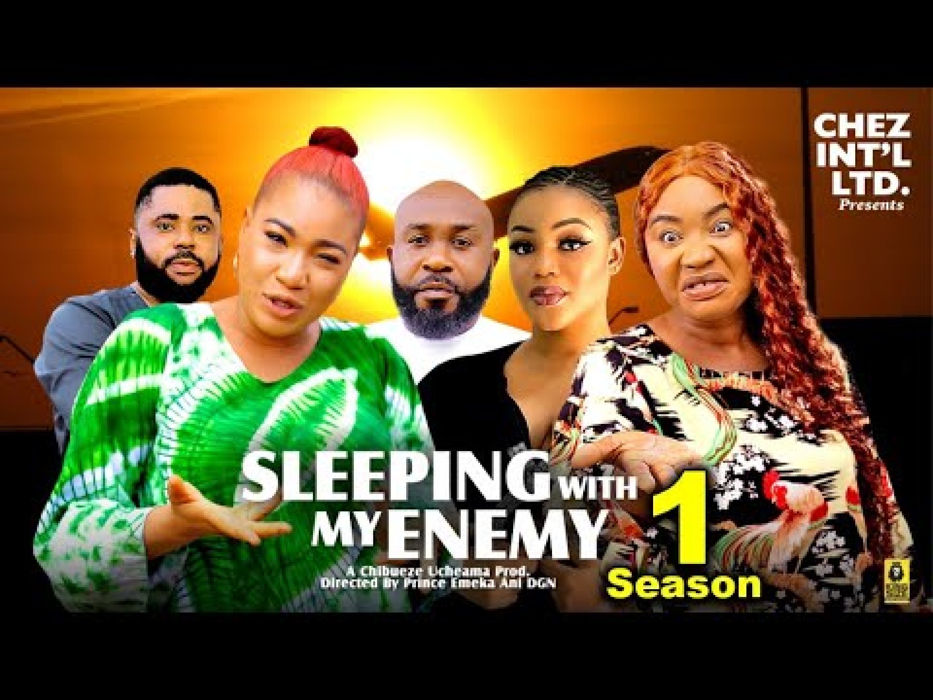 SLEEPING WITH MY ENEMY SEASON 1 (New Movie)Stanley Igboanugo /Queeneth Herbert -2024 Latest Movie SLEEPING WITH MY ENEMY SEASON 1 (New Movie)Stanley Igboanugo /Queeneth Herbert -2024 Latest Movie