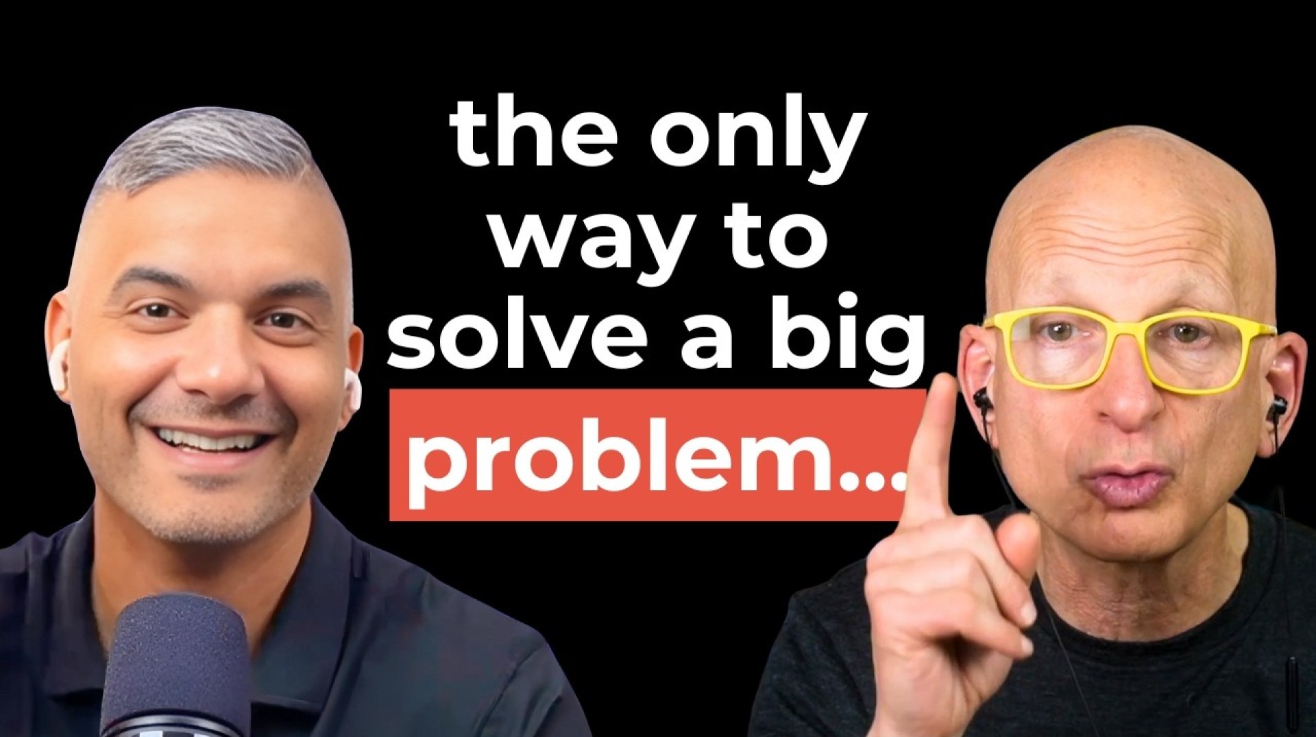 Seth Godin Shares His SECRET to Winning People Over! Seth Godin Shares His SECRET to Winning People Over!