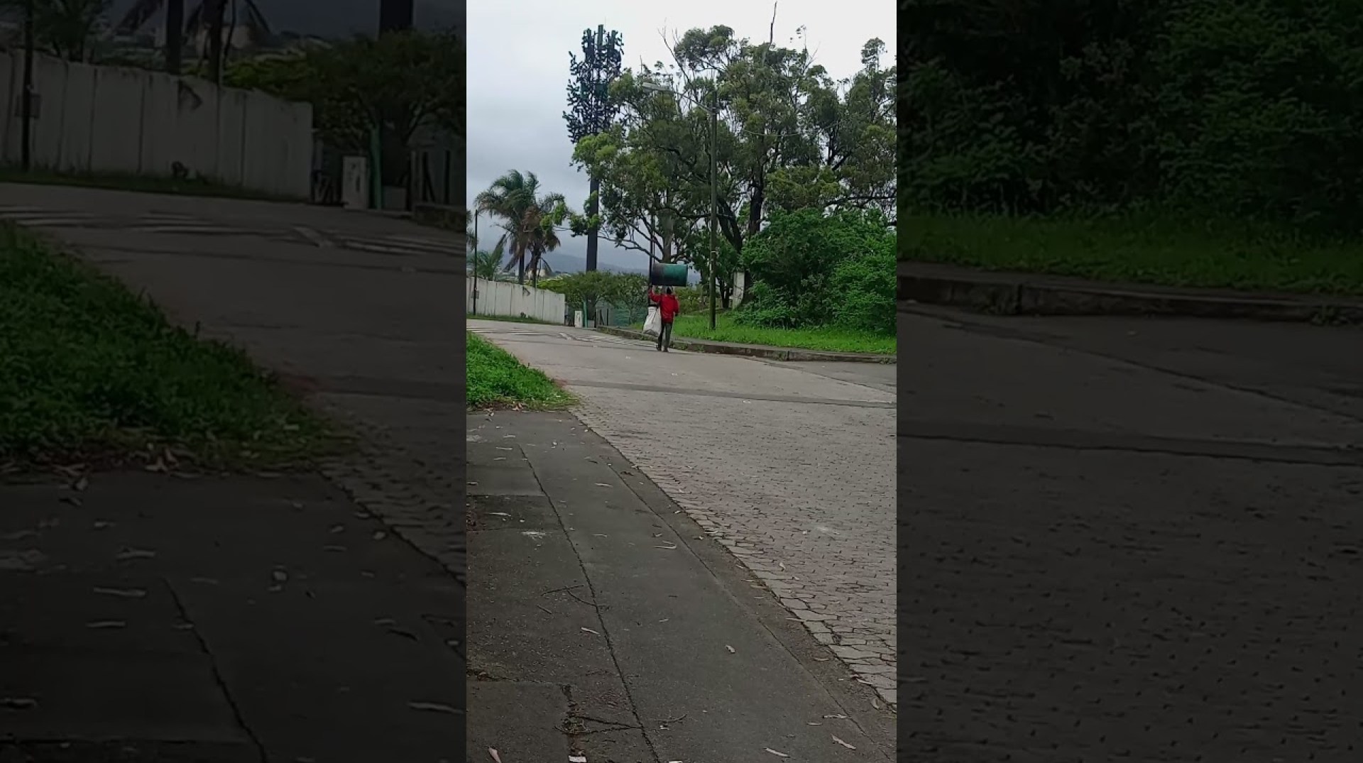 A man's gotta do what a man's gotta do A man's gotta do what a man's gotta do