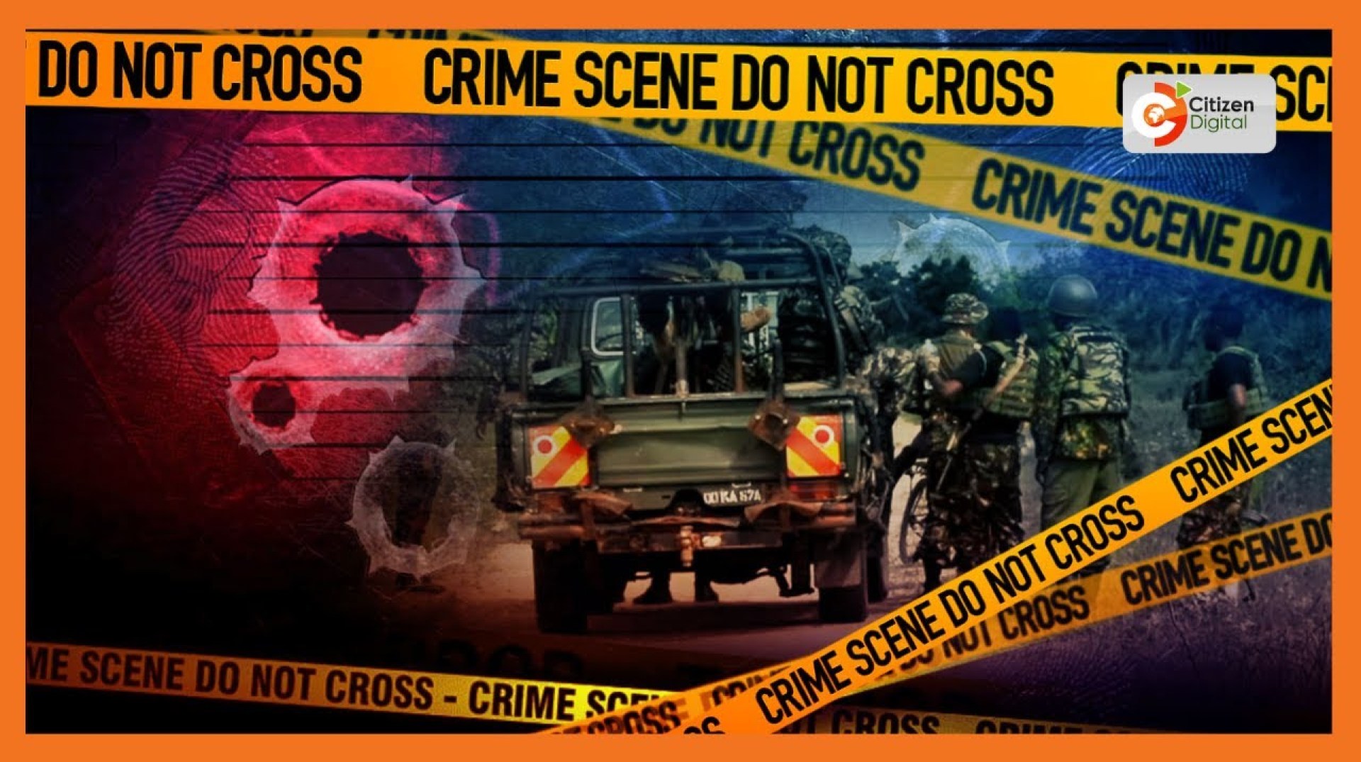 Al-shabaab releases video of a KDF soldier abducted Al-shabaab releases video of a KDF soldier abducted